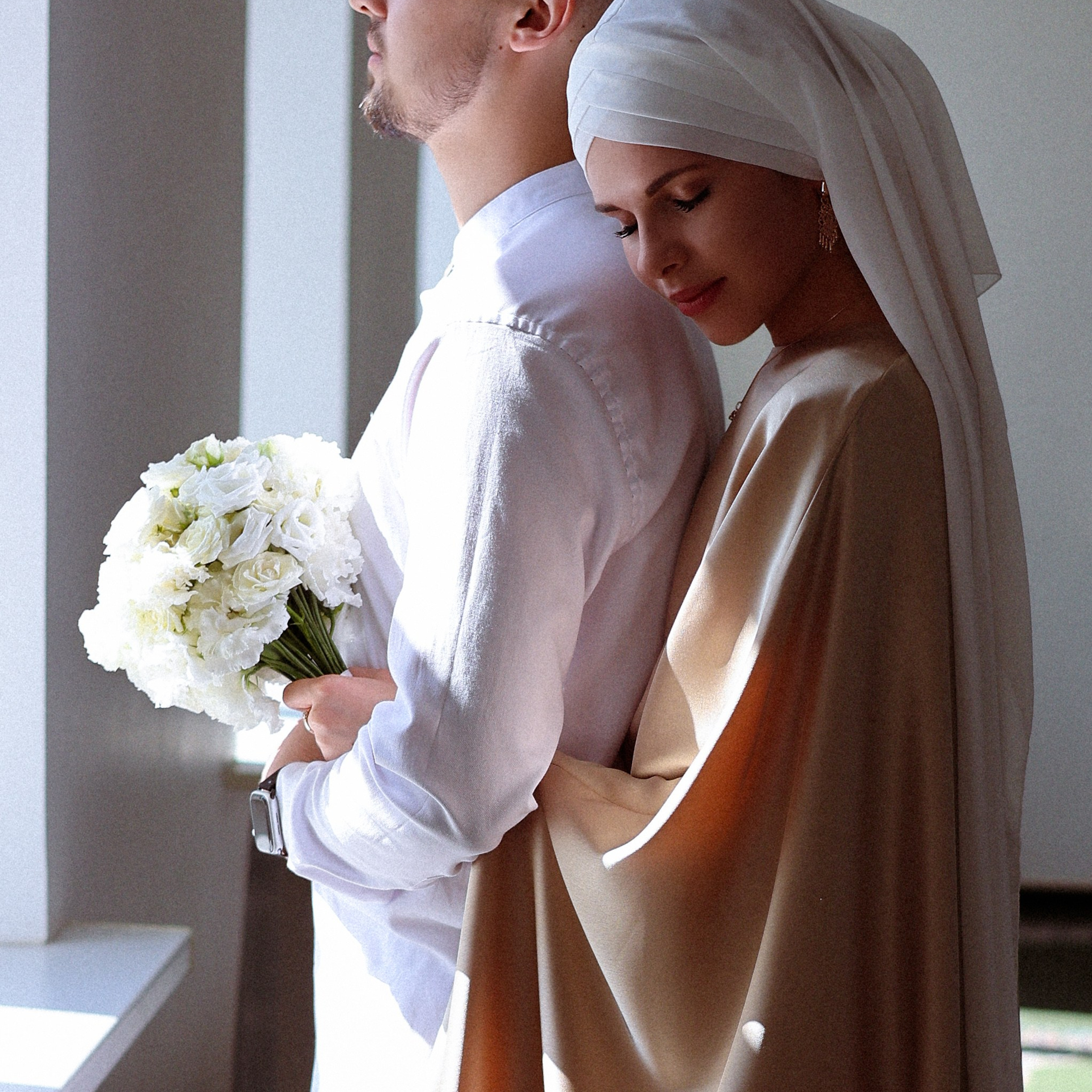 Ринат и&nbsp;Амина