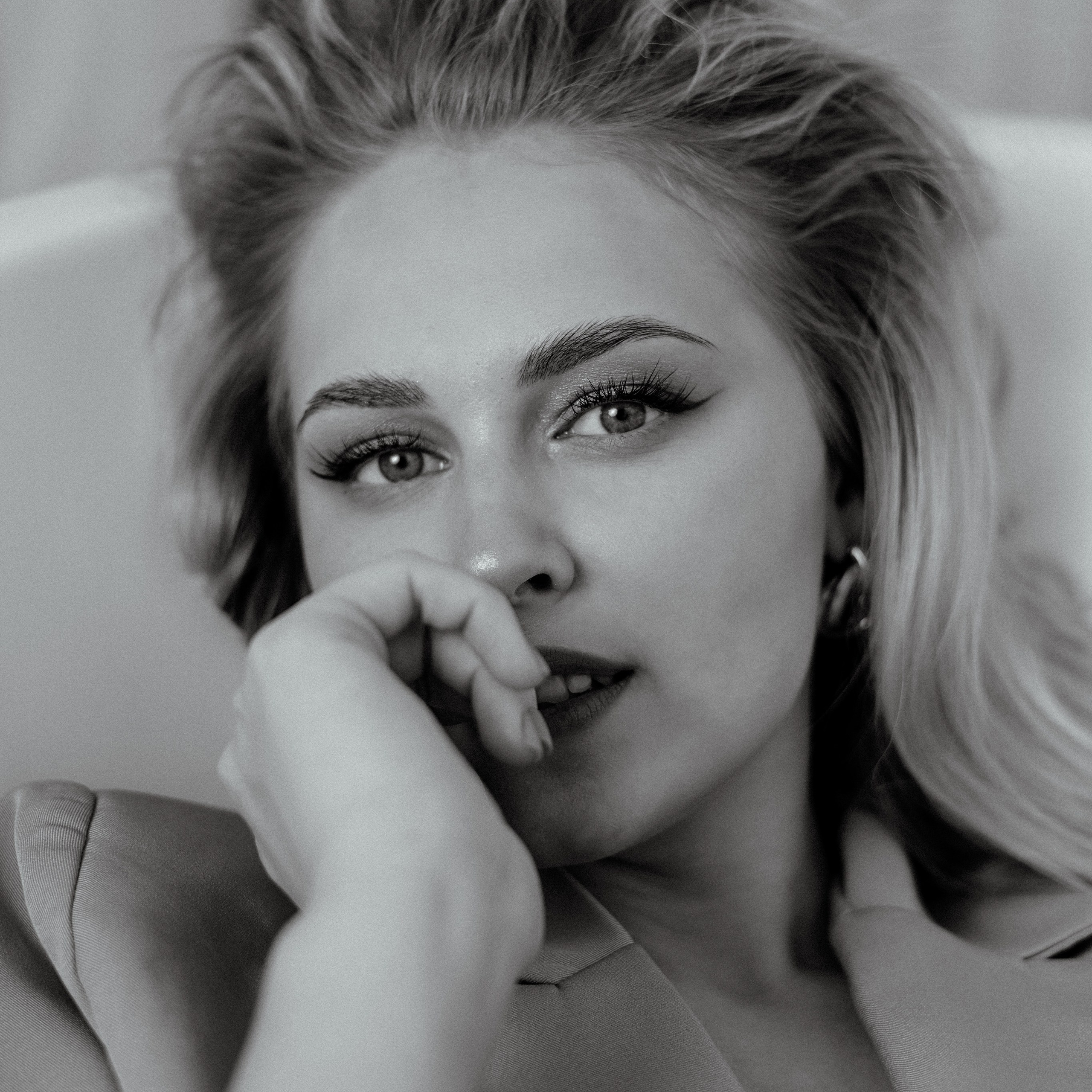 Дарья Фомина