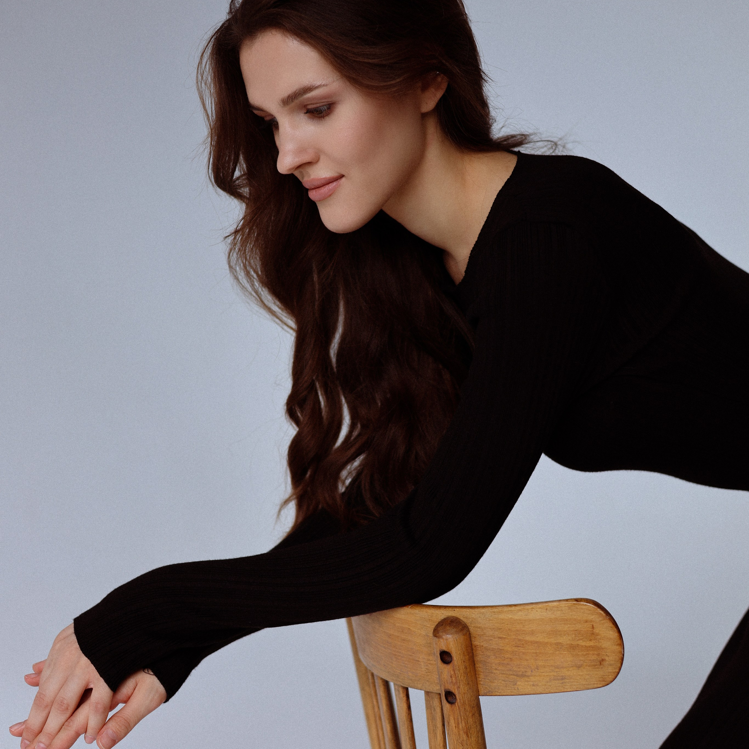 Анна Лунина