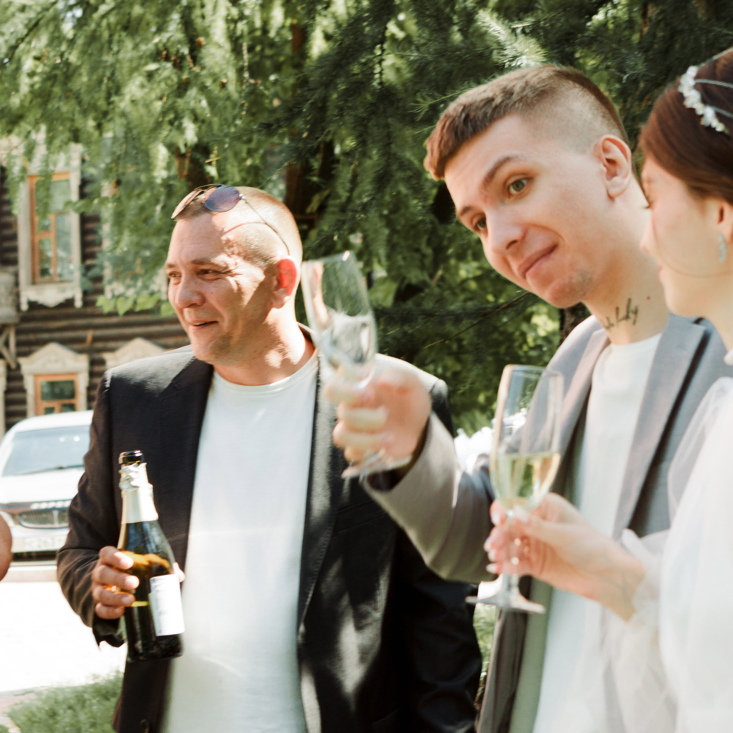 Wedding: Дарья и Егор. Ваш семейный фотограф Анастасия Дедкова