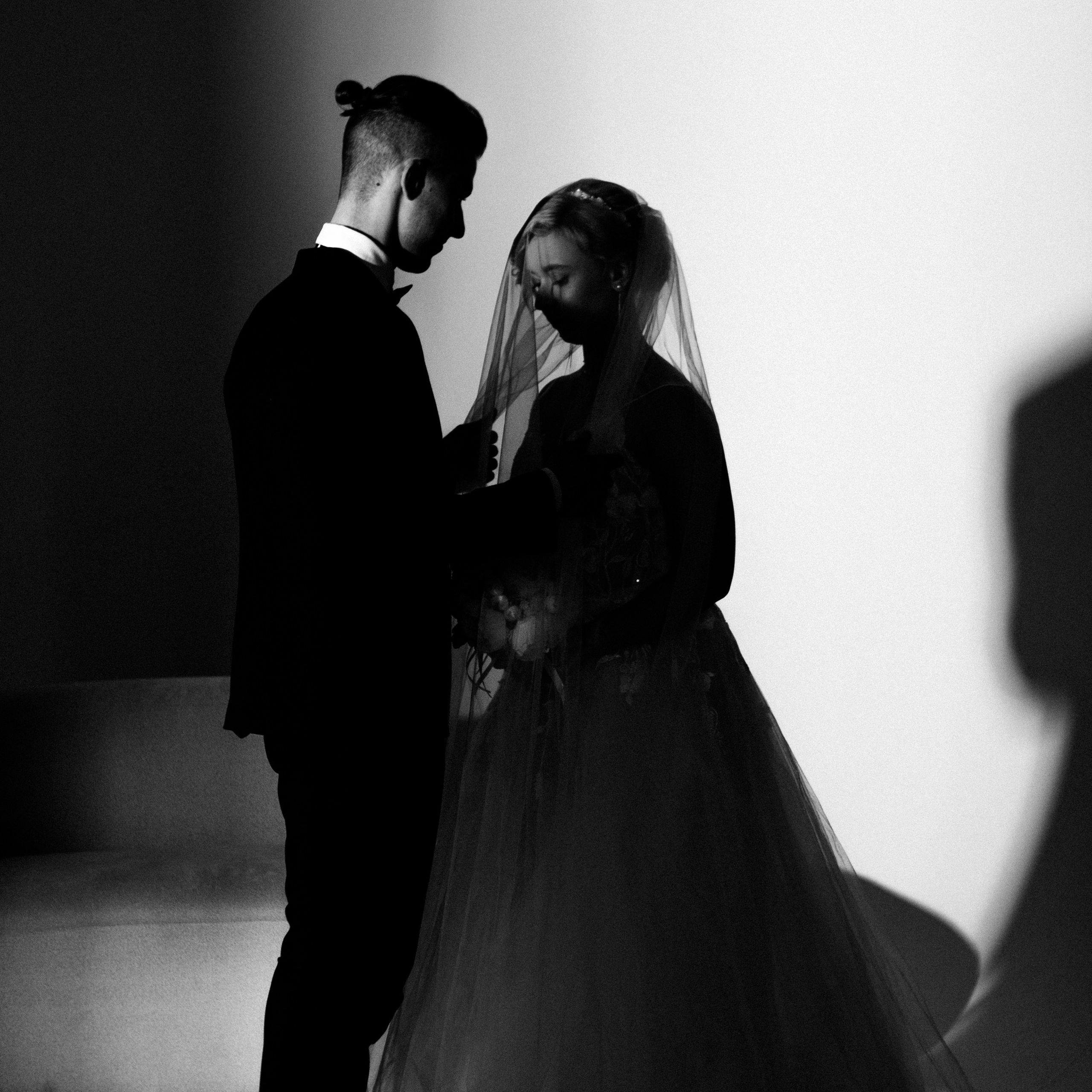 Wedding: Александр и Мария. Ваш семейный фотограф Анастасия Дедкова