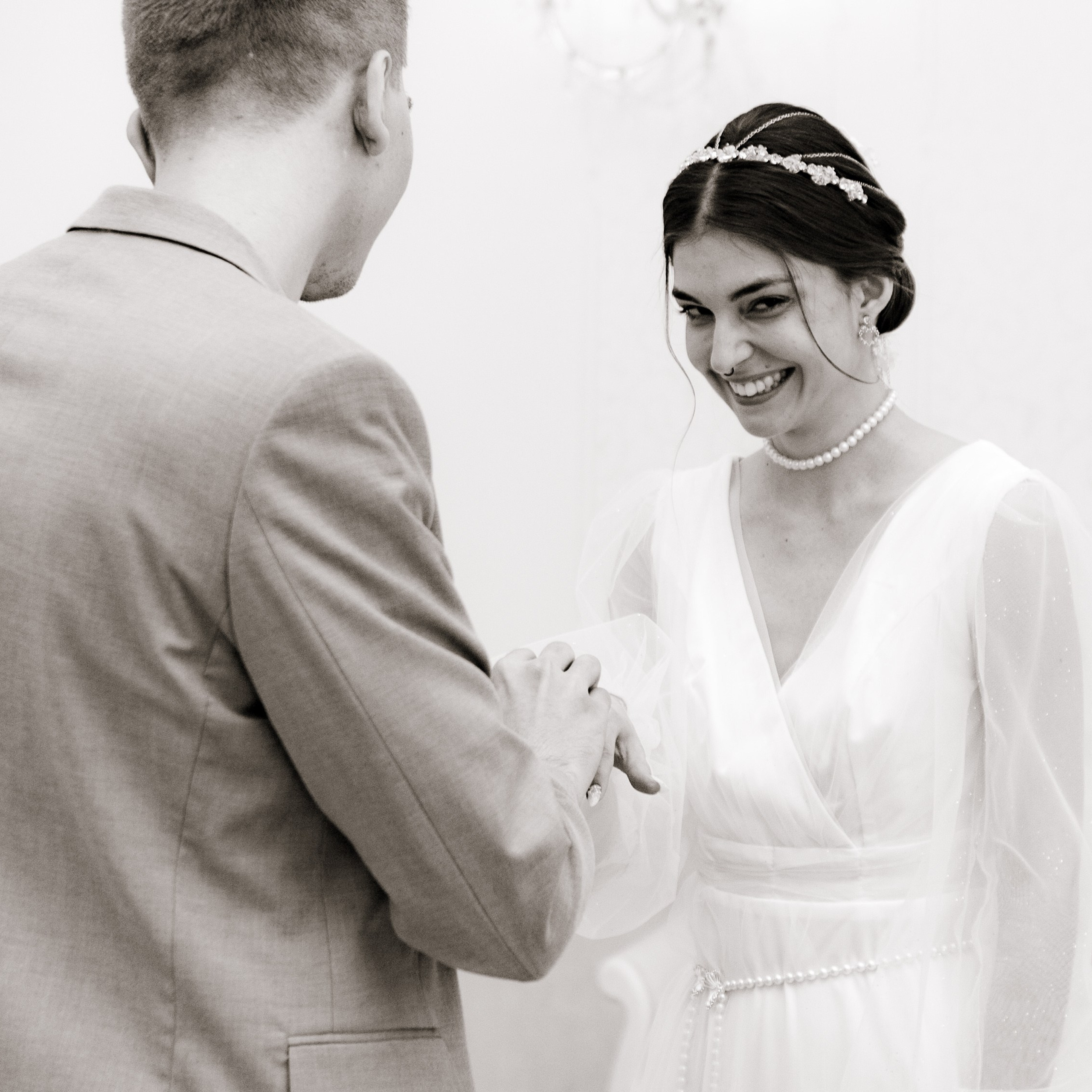 Wedding: Дарья и Егор. Ваш семейный фотограф Анастасия Дедкова