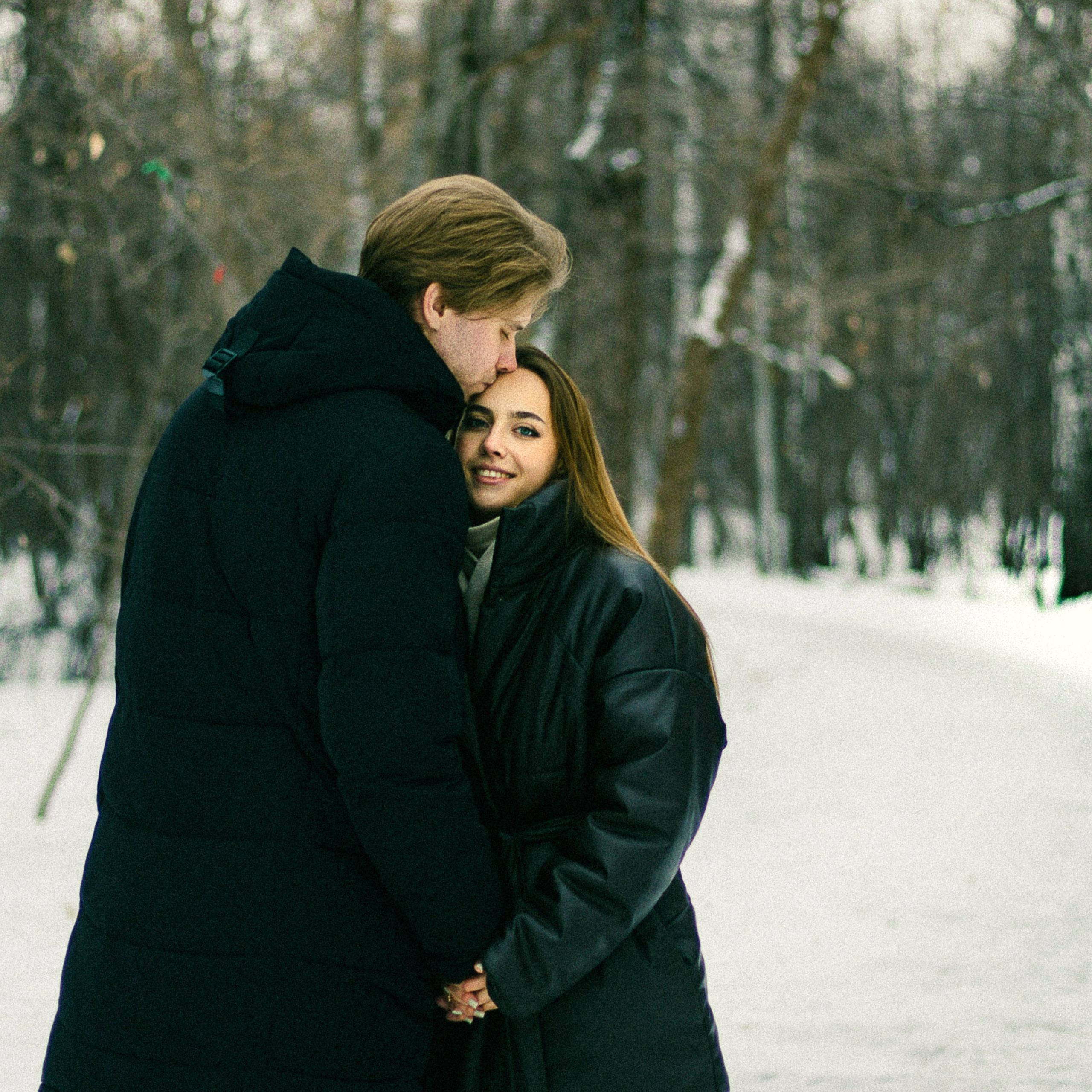 Love story: Лера и Рома. Ваш семейный фотограф Анастасия Дедкова