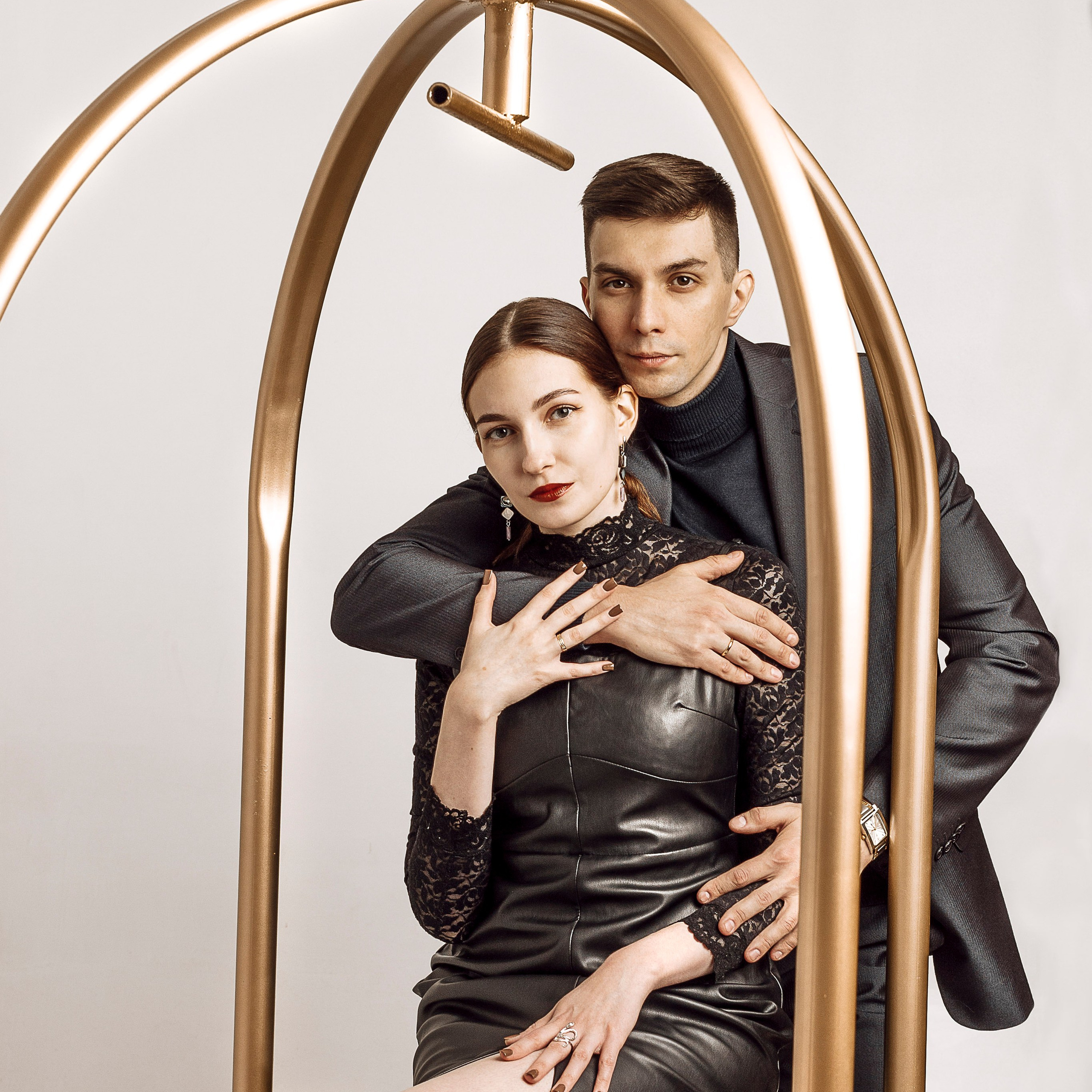 Love story: София и Валерий. Ваш семейный фотограф Анастасия Дедкова