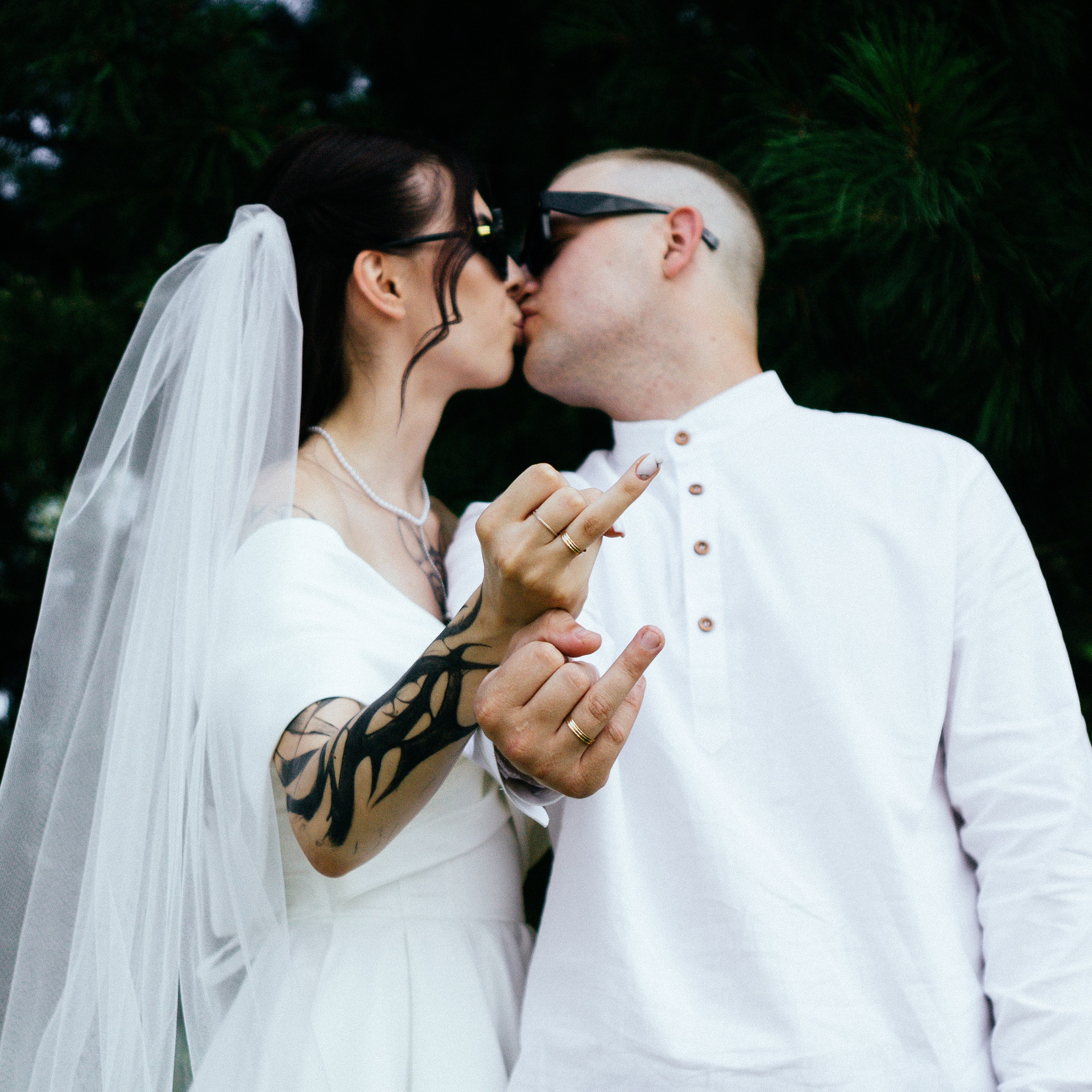 Wedding: Елизавета и Александр. Ваш семейный фотограф Анастасия Дедкова