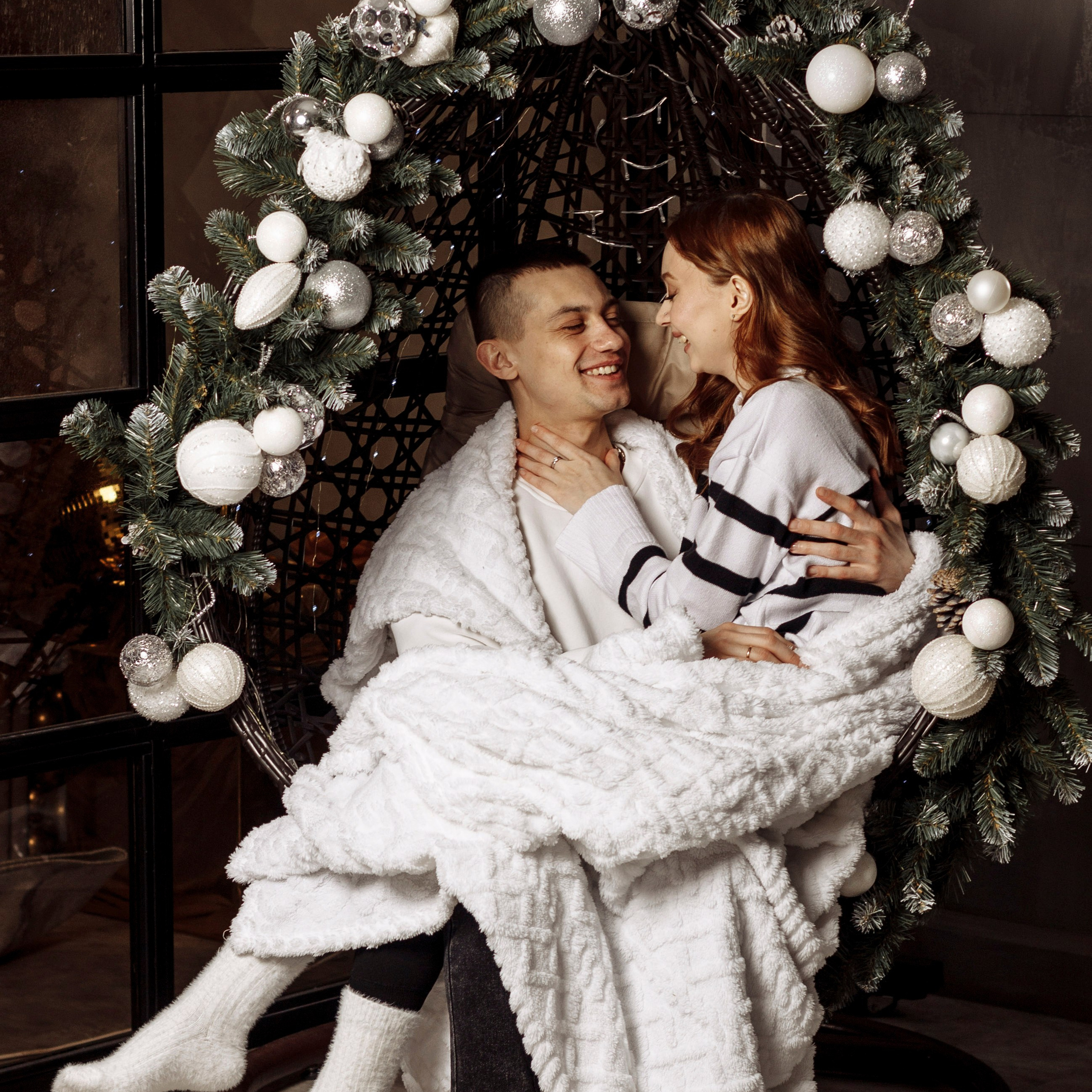 Love story: Оля и Лёша. Ваш семейный фотограф Анастасия Дедкова