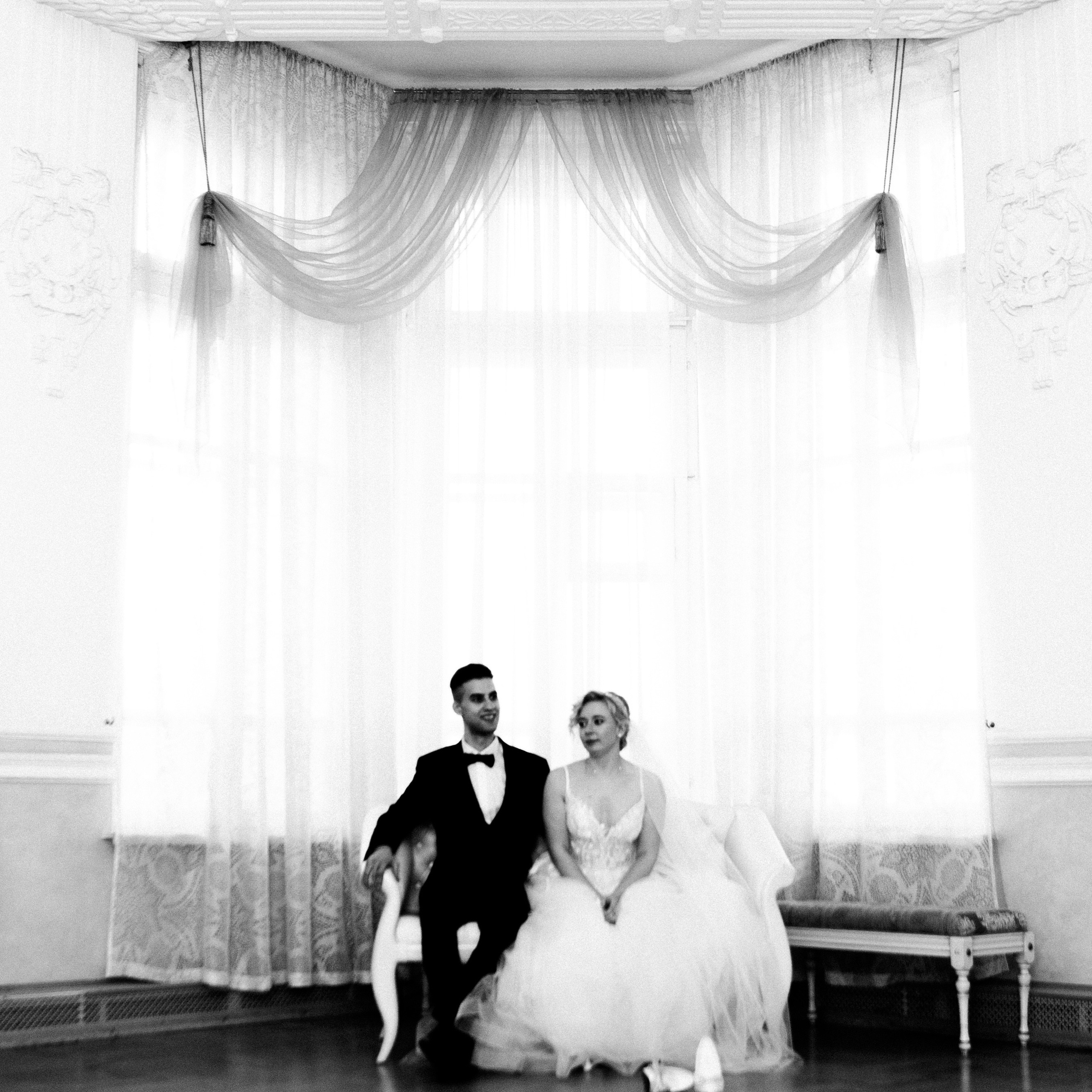 Wedding: Александр и Мария. Ваш семейный фотограф Анастасия Дедкова