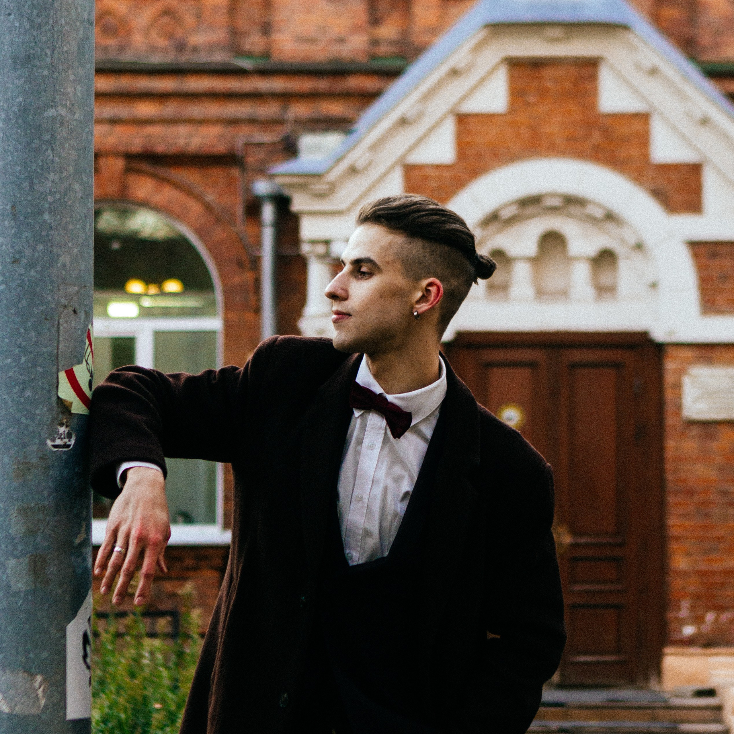 Wedding: Александр и Мария. Ваш семейный фотограф Анастасия Дедкова