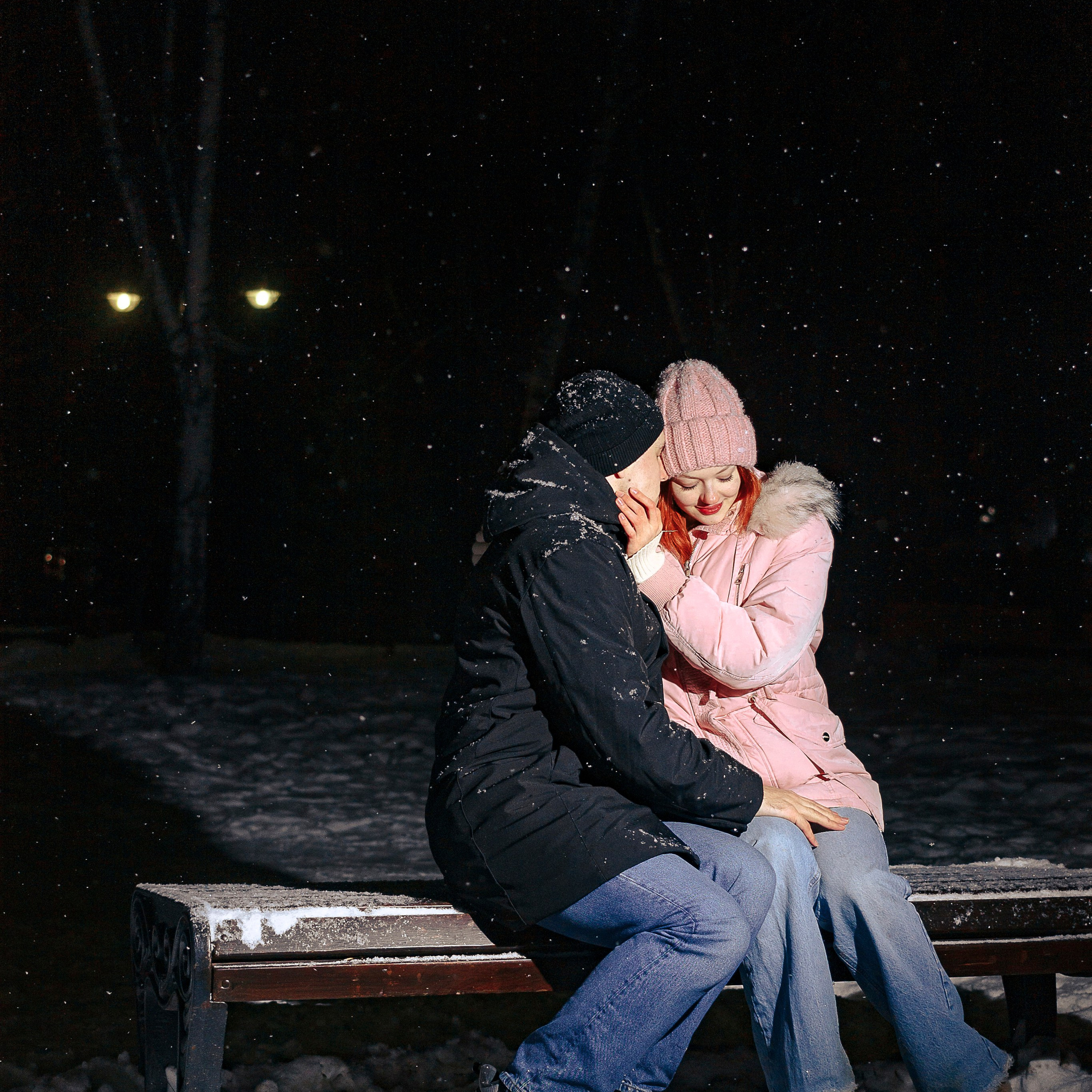 Love story: Саша и Андрей. Ваш семейный фотограф Анастасия Дедкова
