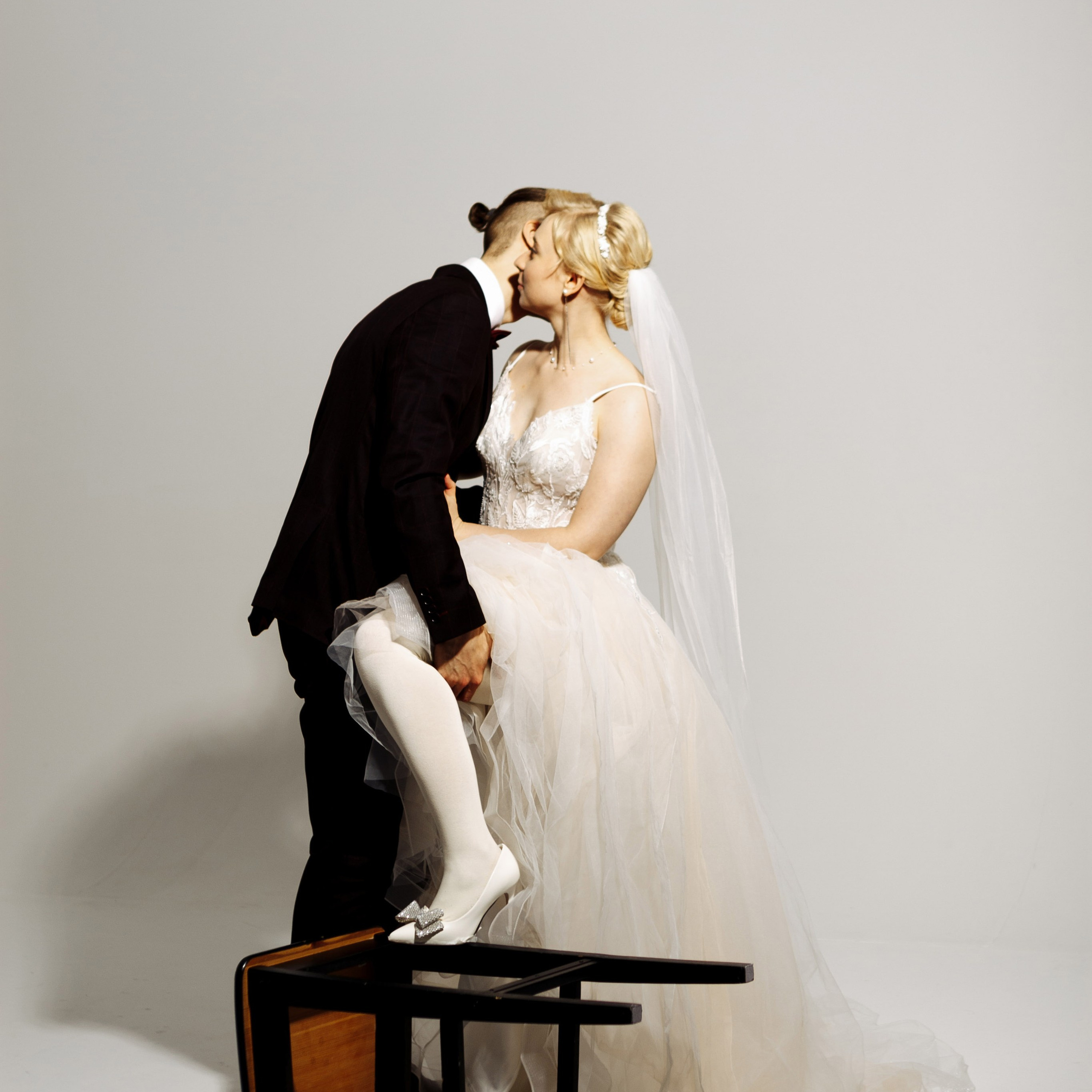Wedding: Александр и&nbsp;Мария