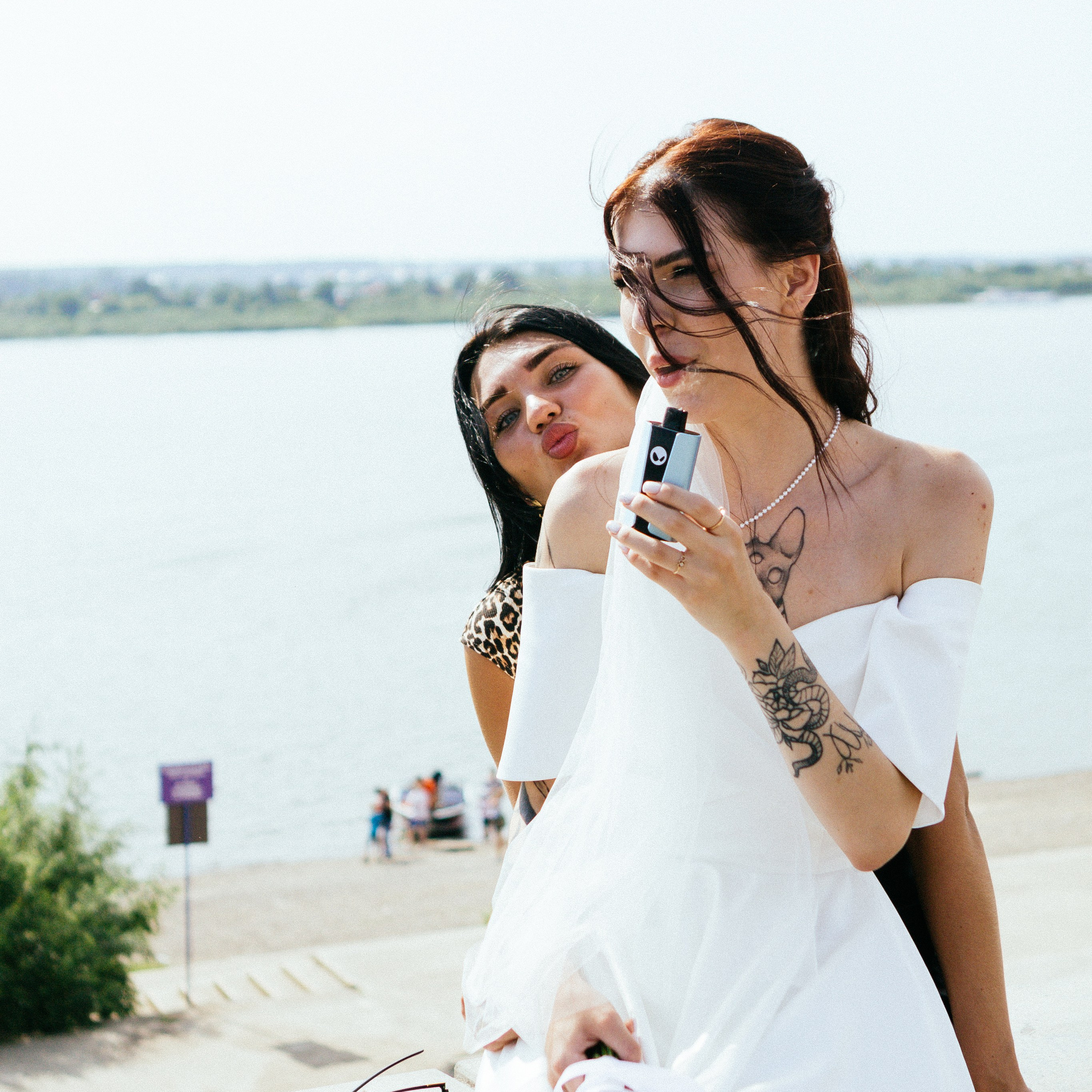 Wedding: Елизавета и Александр. Ваш семейный фотограф Анастасия Дедкова