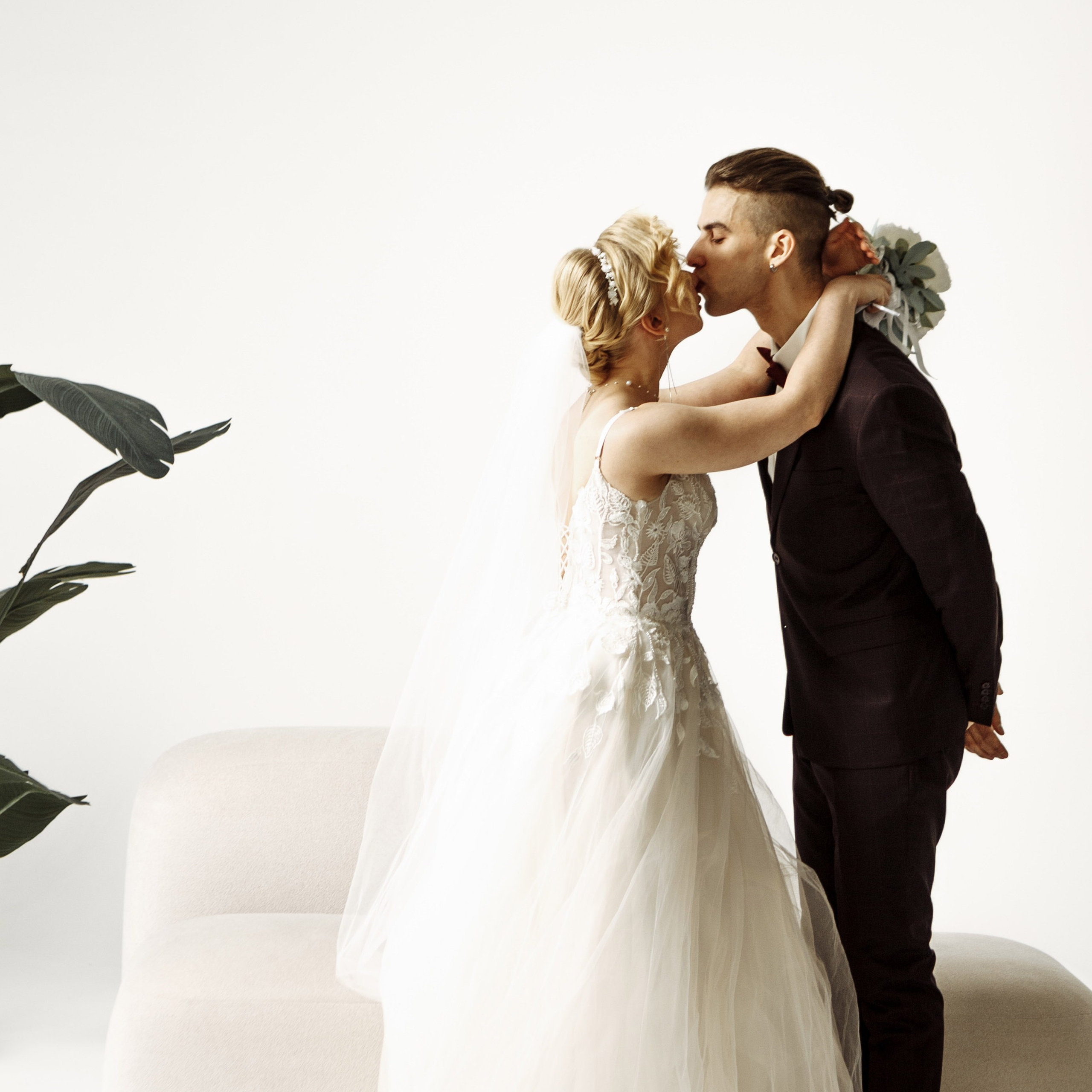 Wedding: Александр и Мария. Ваш семейный фотограф Анастасия Дедкова