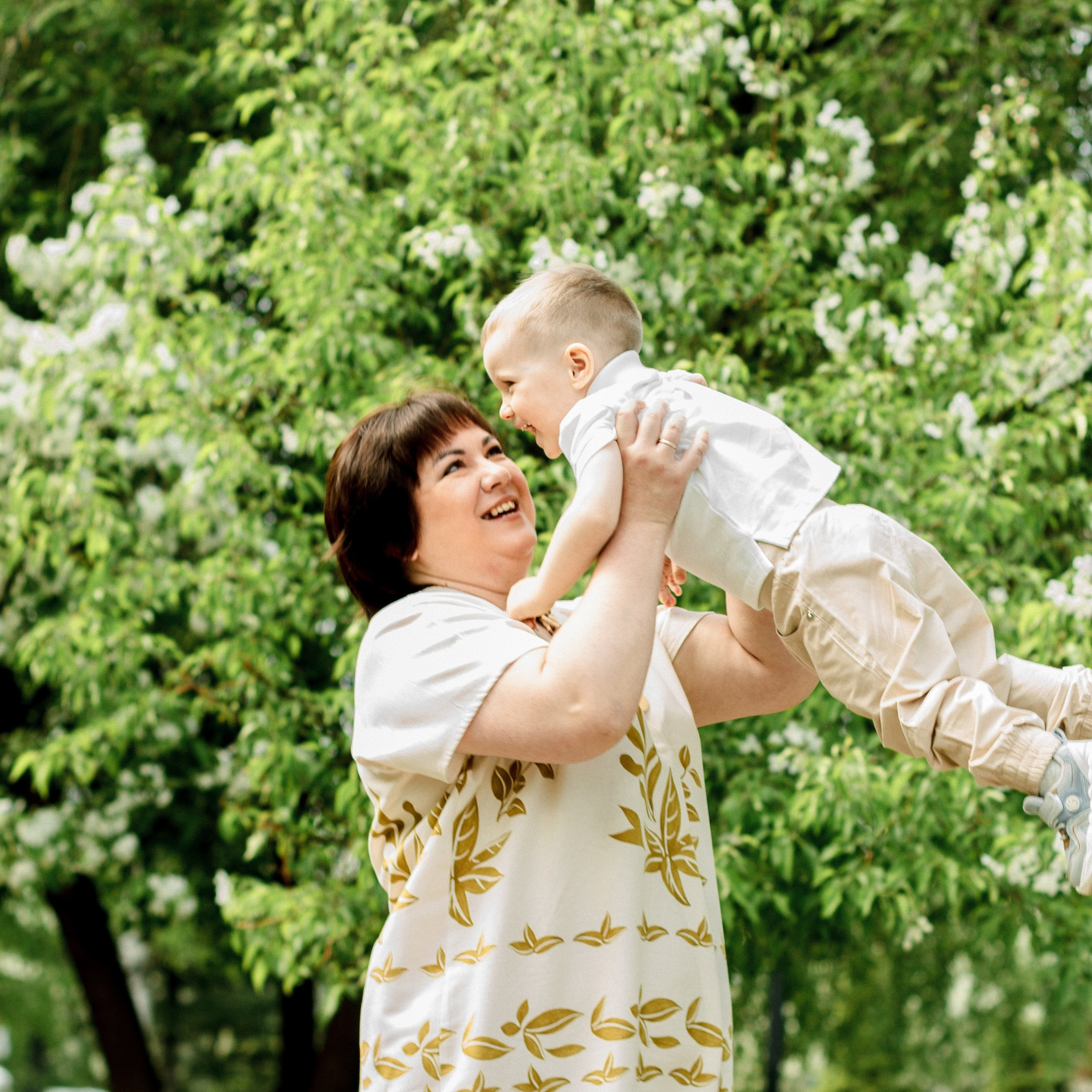 Family: Вероника и Матвей. Ваш семейный фотограф Анастасия Дедкова