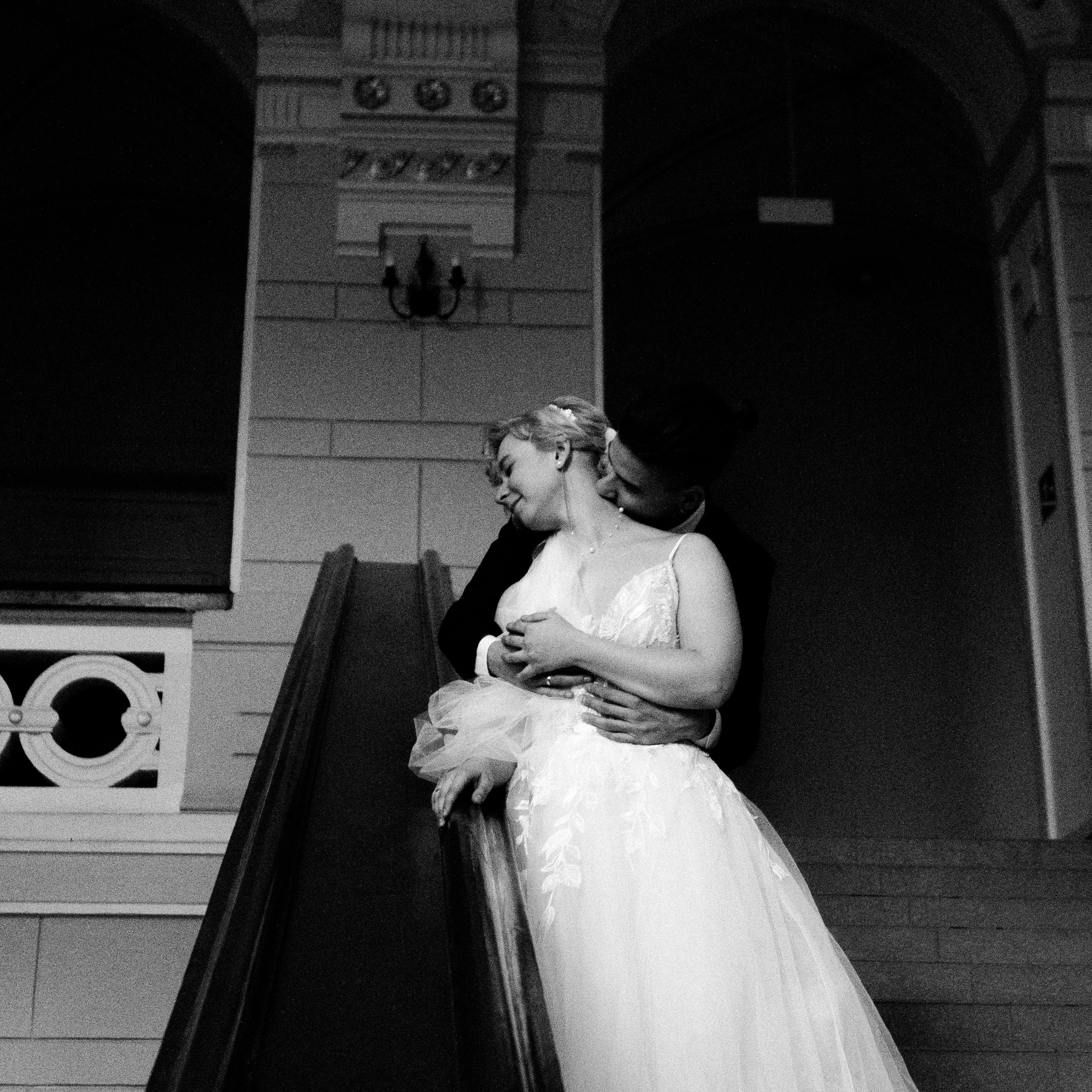 Wedding: Александр и Мария. Ваш семейный фотограф Анастасия Дедкова