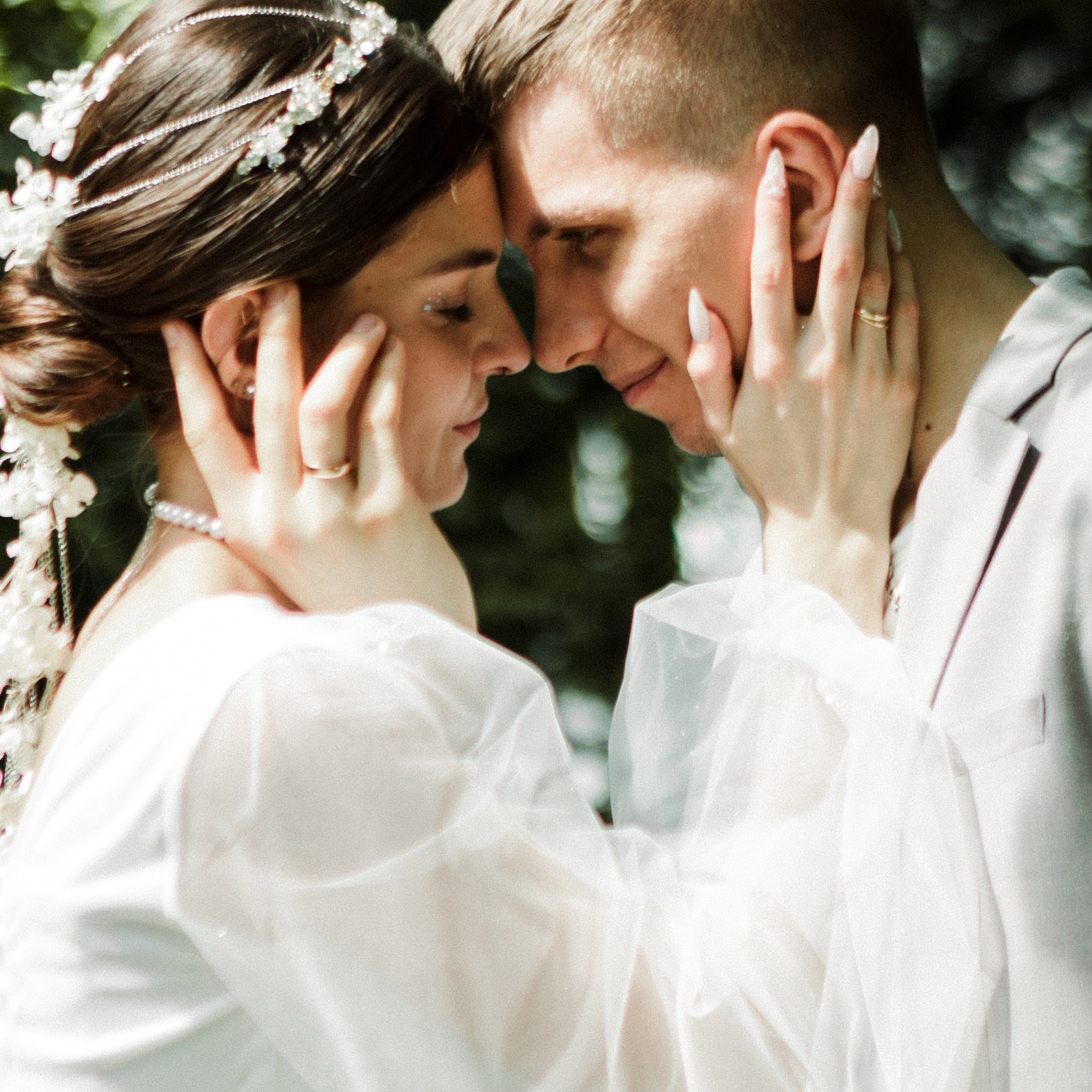 Wedding: Дарья и Егор. Ваш семейный фотограф Анастасия Дедкова