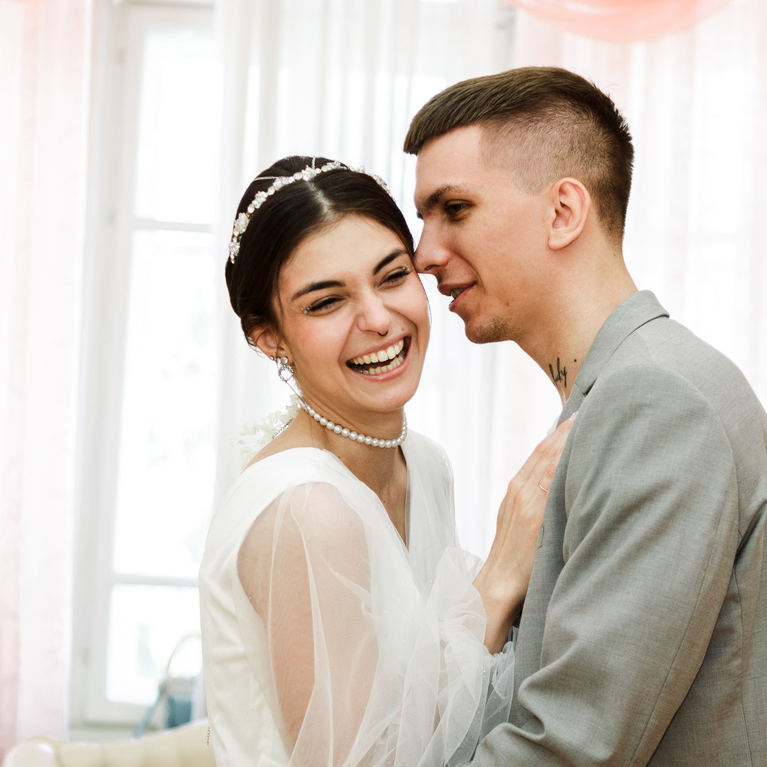 Wedding: Дарья и Егор. Ваш семейный фотограф Анастасия Дедкова