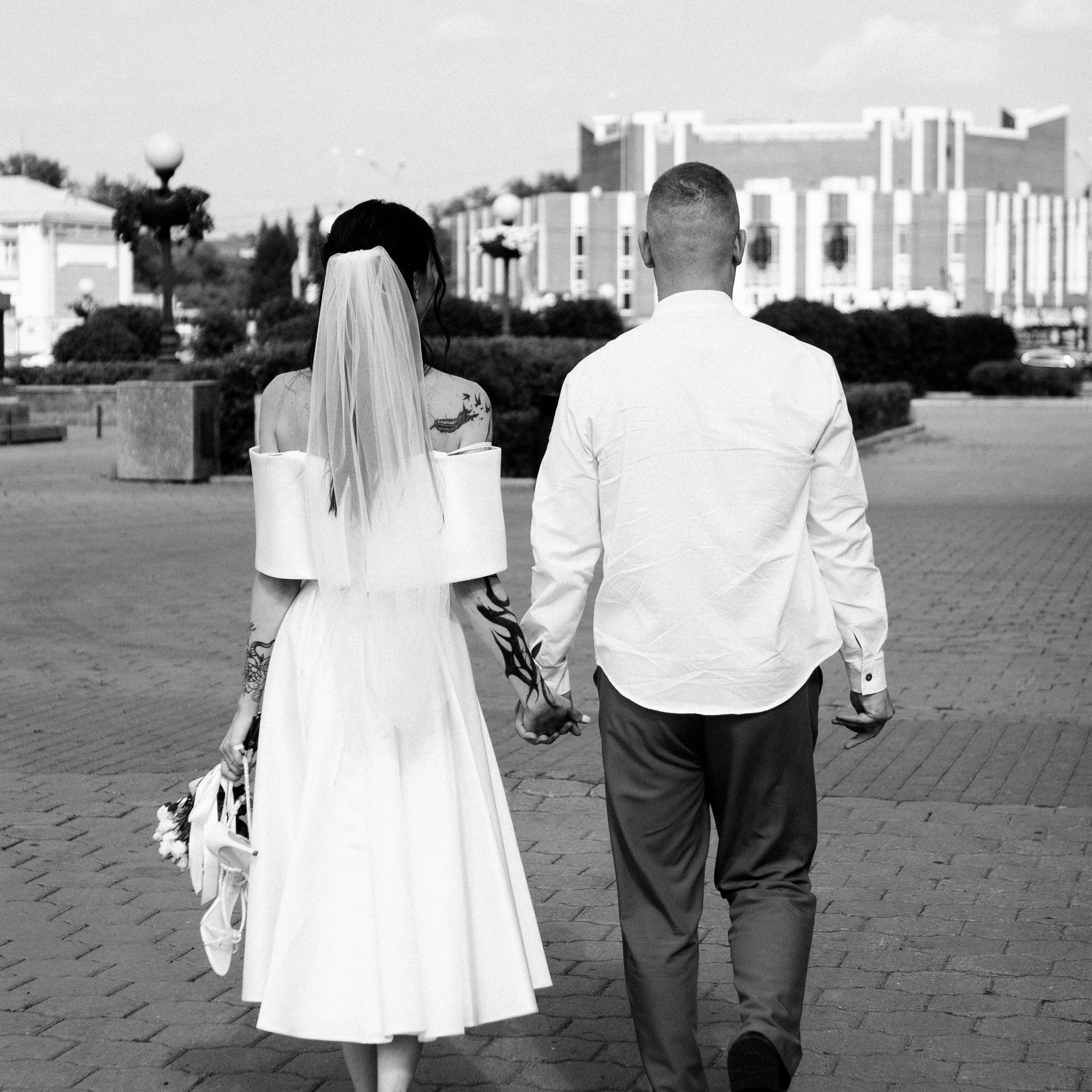 Wedding: Елизавета и Александр. Ваш семейный фотограф Анастасия Дедкова