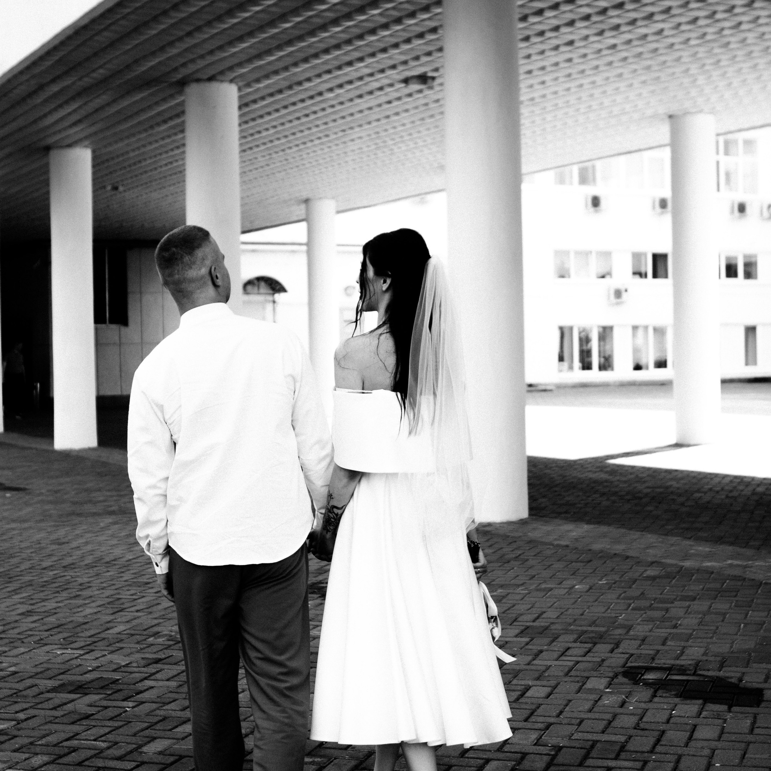 Wedding: Елизавета и Александр. Ваш семейный фотограф Анастасия Дедкова