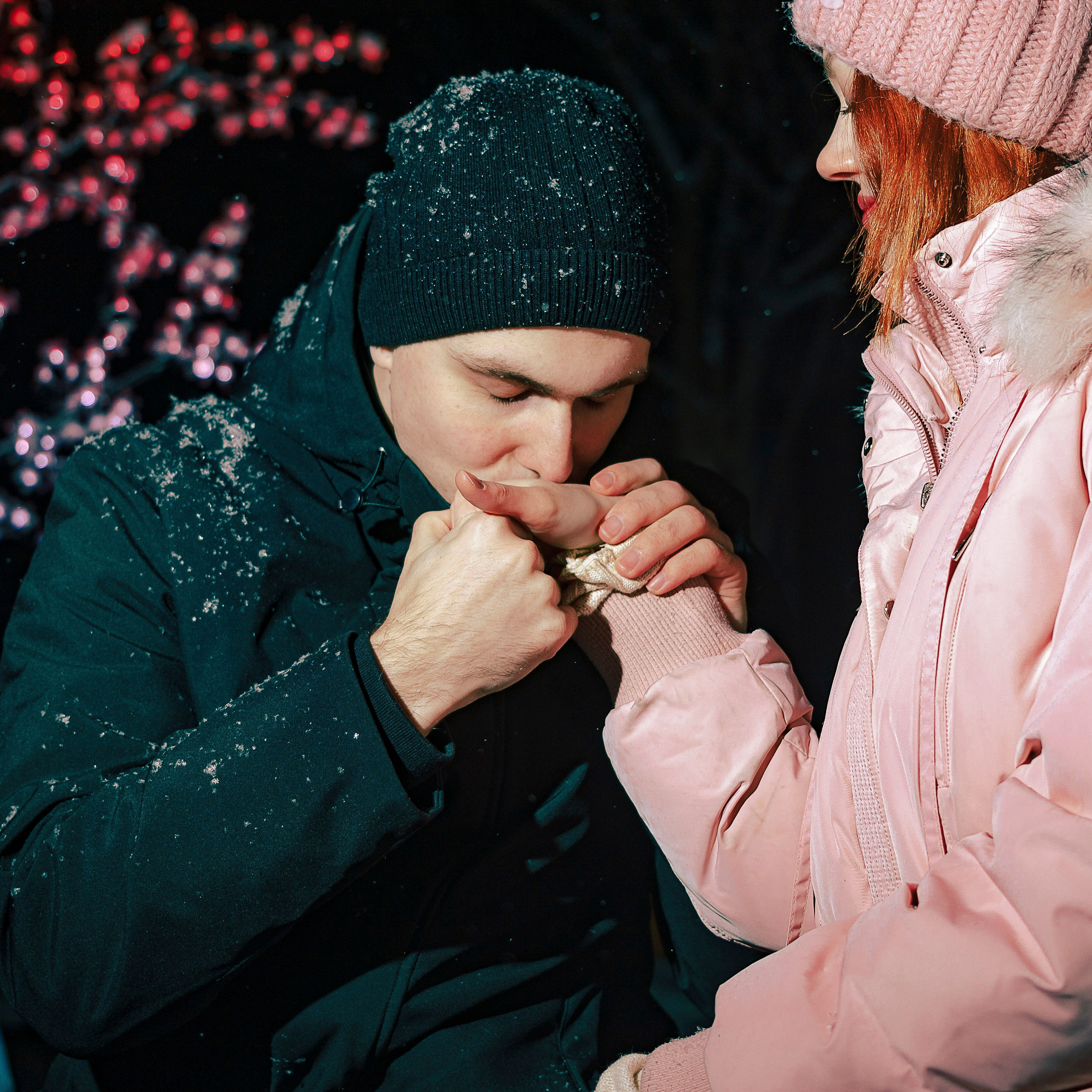 Love story: Саша и Андрей. Ваш семейный фотограф Анастасия Дедкова