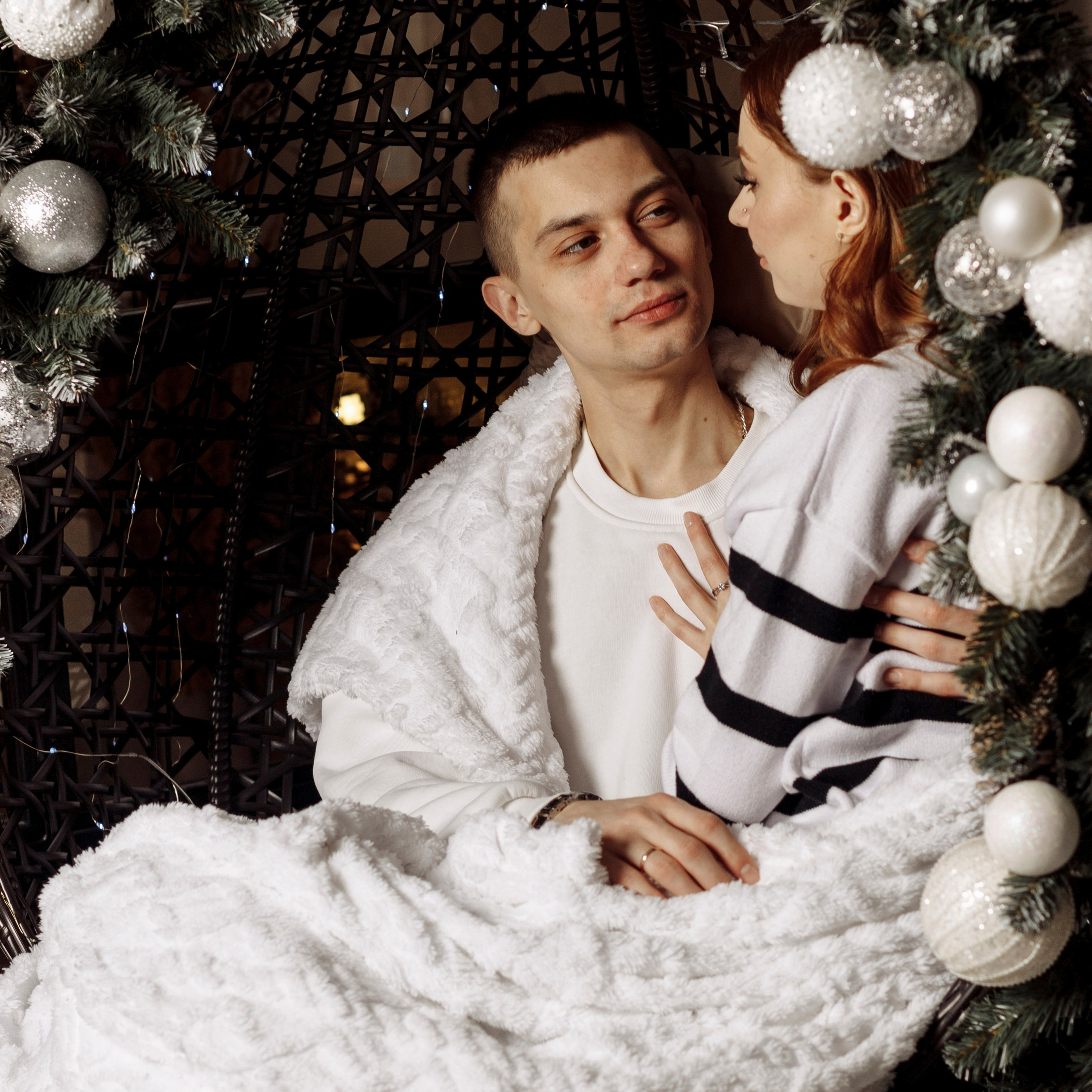 Love story: Оля и Лёша. Ваш семейный фотограф Анастасия Дедкова