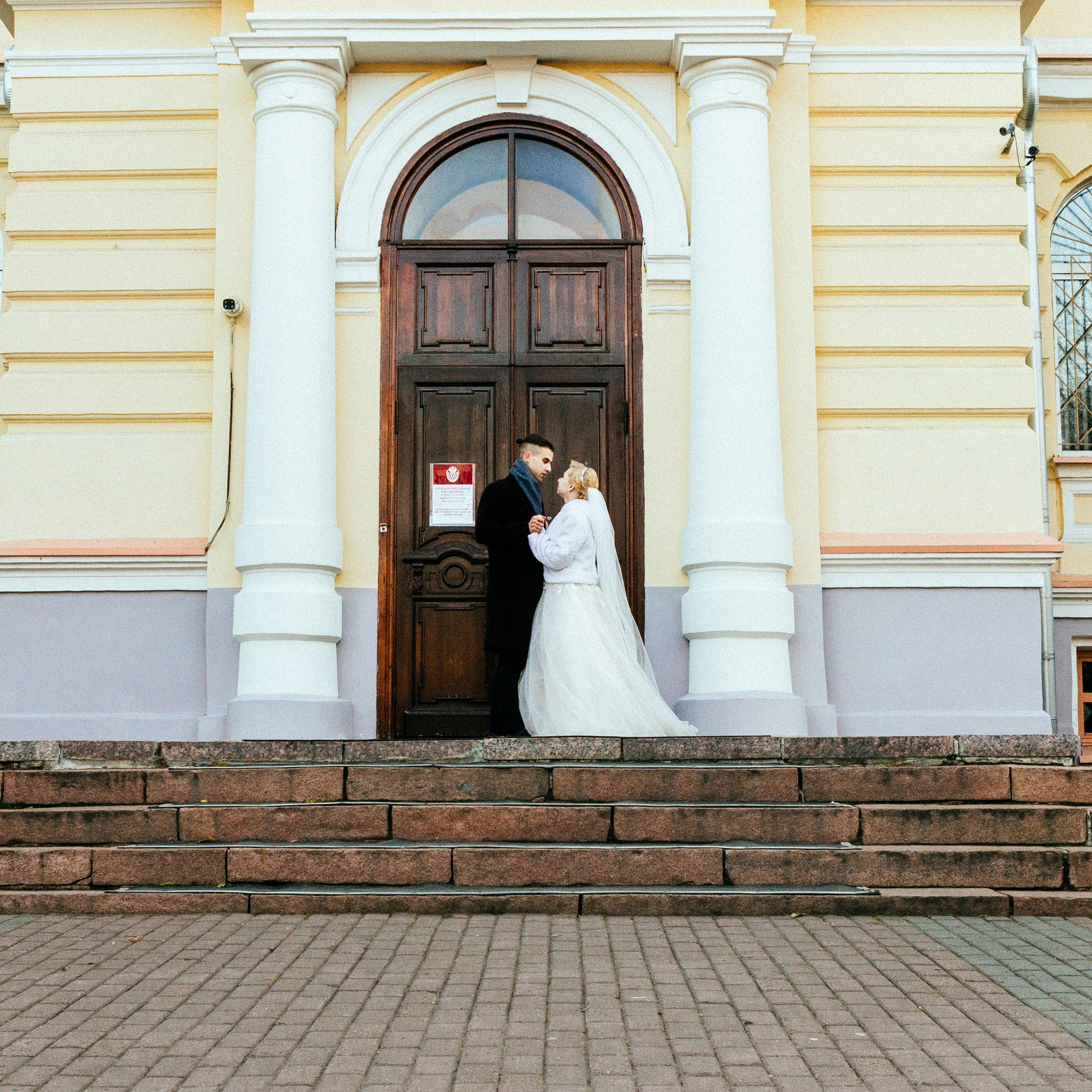 Wedding: Александр и Мария. Ваш семейный фотограф Анастасия Дедкова