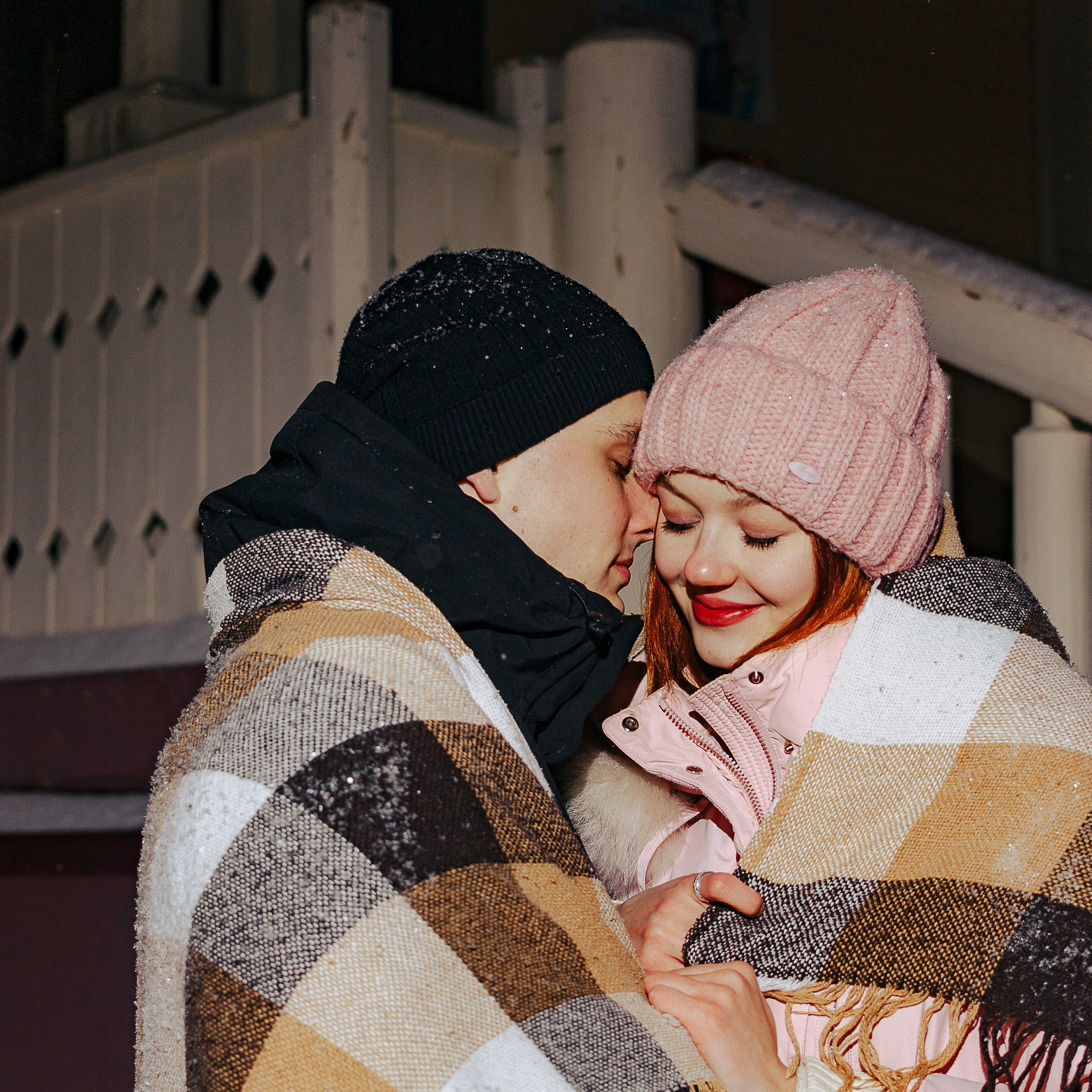 Love story: Саша и Андрей. Ваш семейный фотограф Анастасия Дедкова