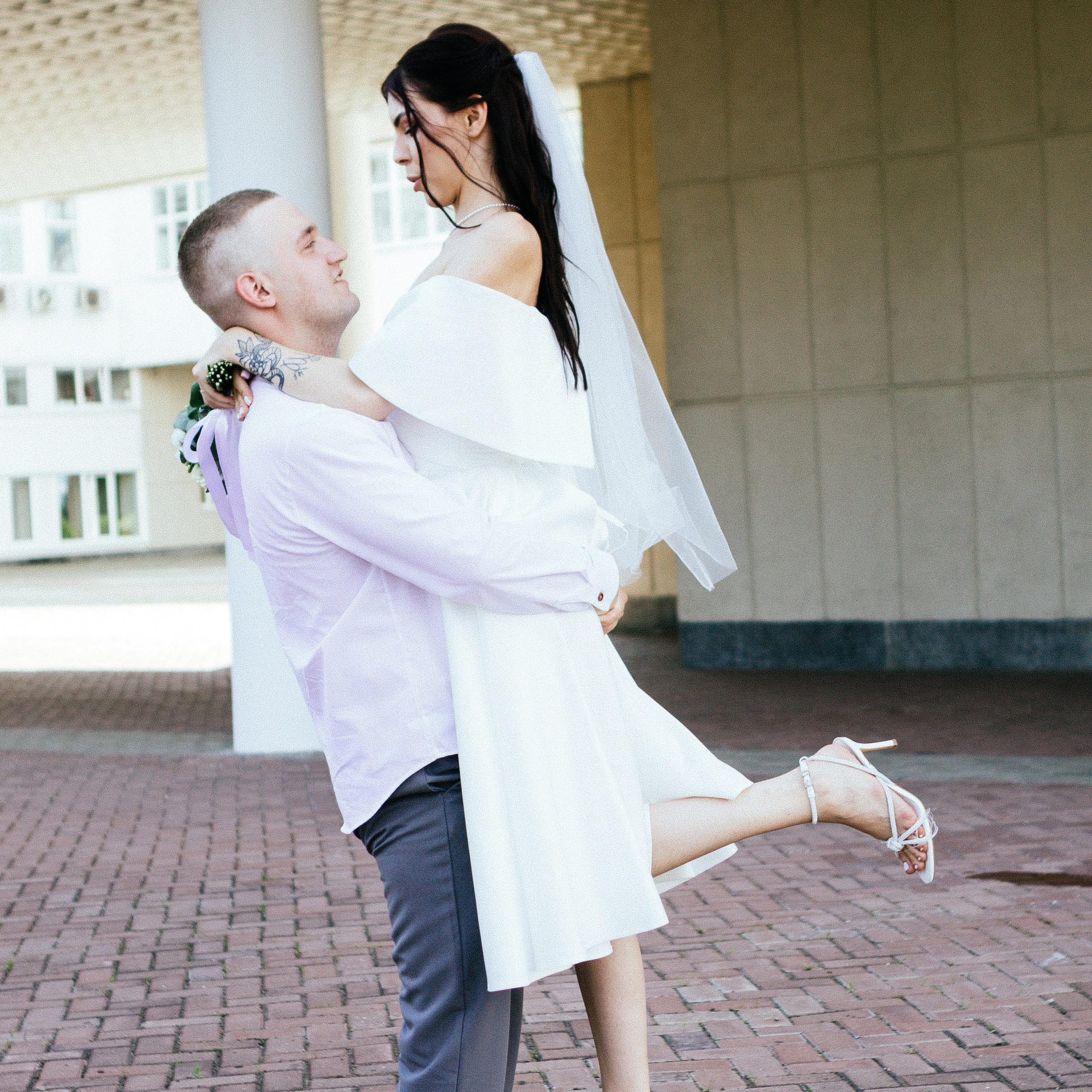 Wedding: Елизавета и Александр. Ваш семейный фотограф Анастасия Дедкова