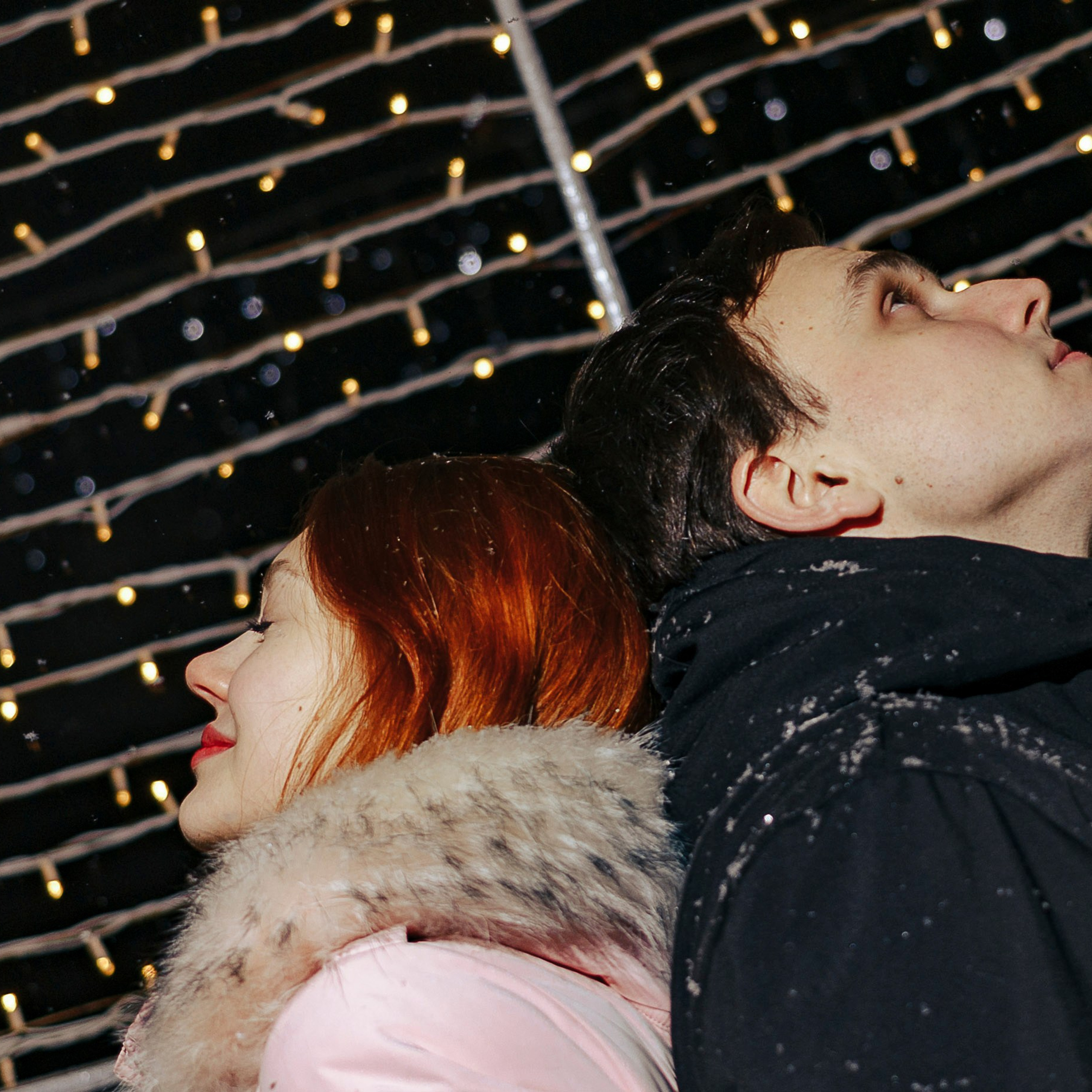 Love story: Саша и Андрей. Ваш семейный фотограф Анастасия Дедкова