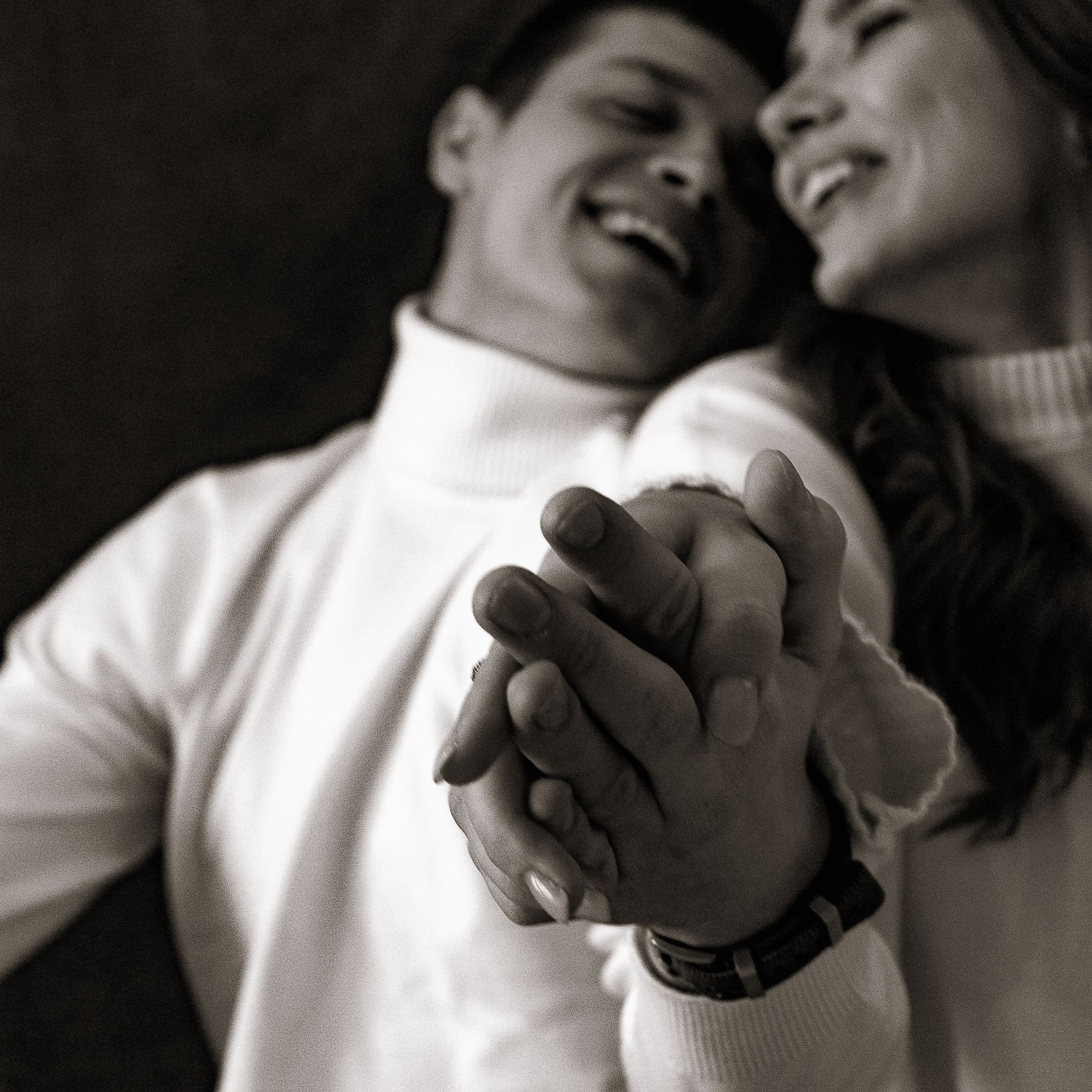 ❤️ Love story: Катя и Дима. Ваш семейный фотограф Анастасия Дедкова