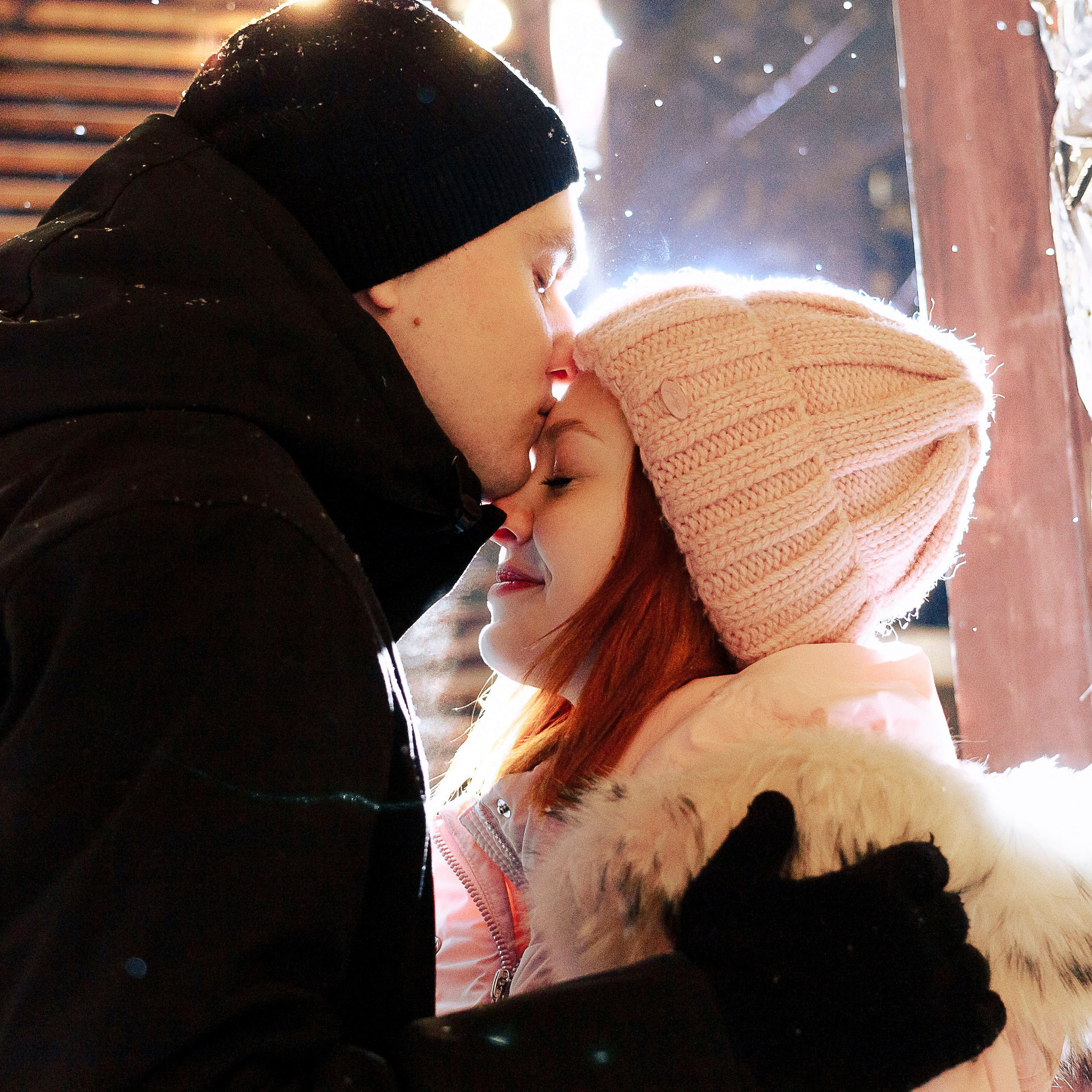Love story: Саша и Андрей. Ваш семейный фотограф Анастасия Дедкова