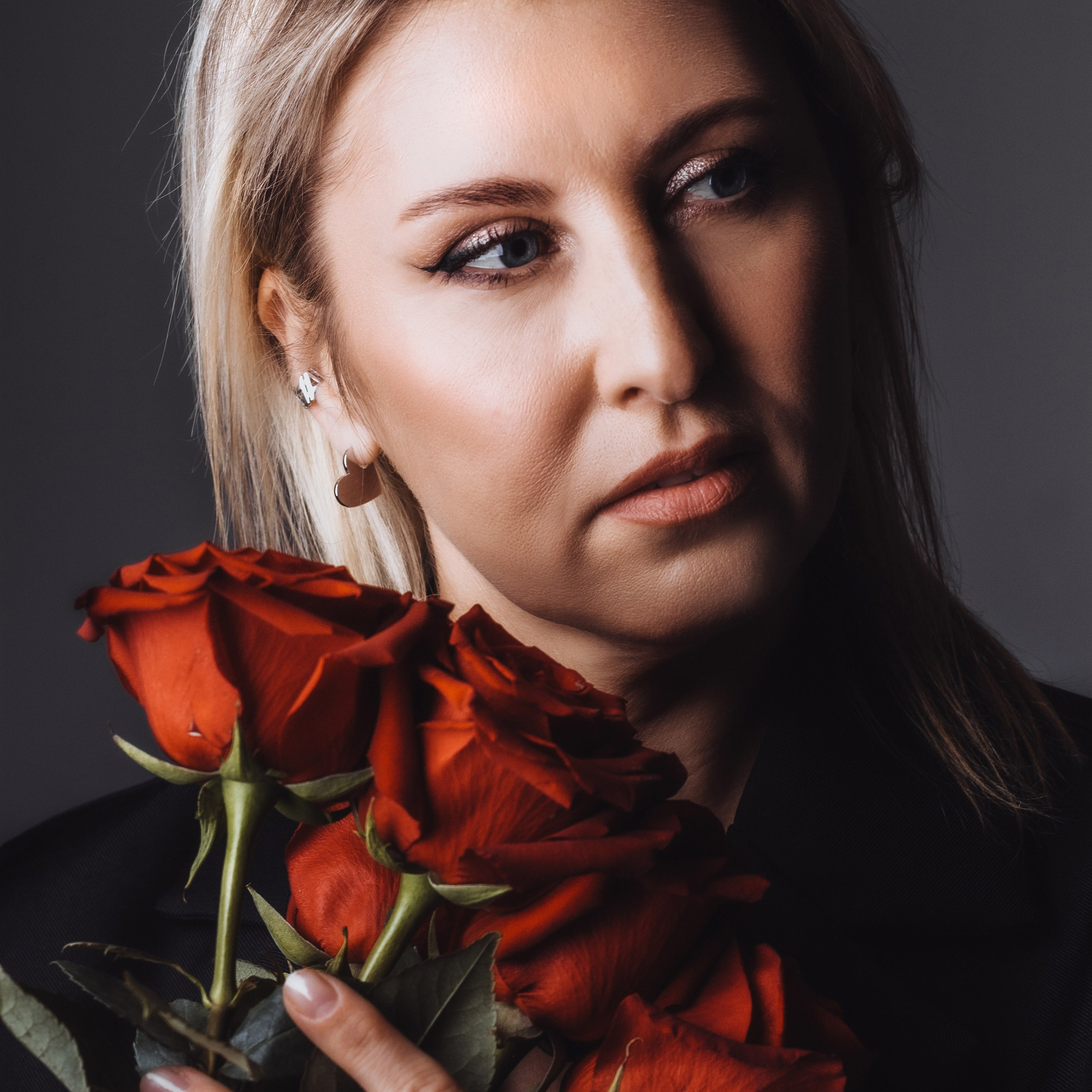 Юлия. Ваш семейный фотограф Анастасия Дедкова