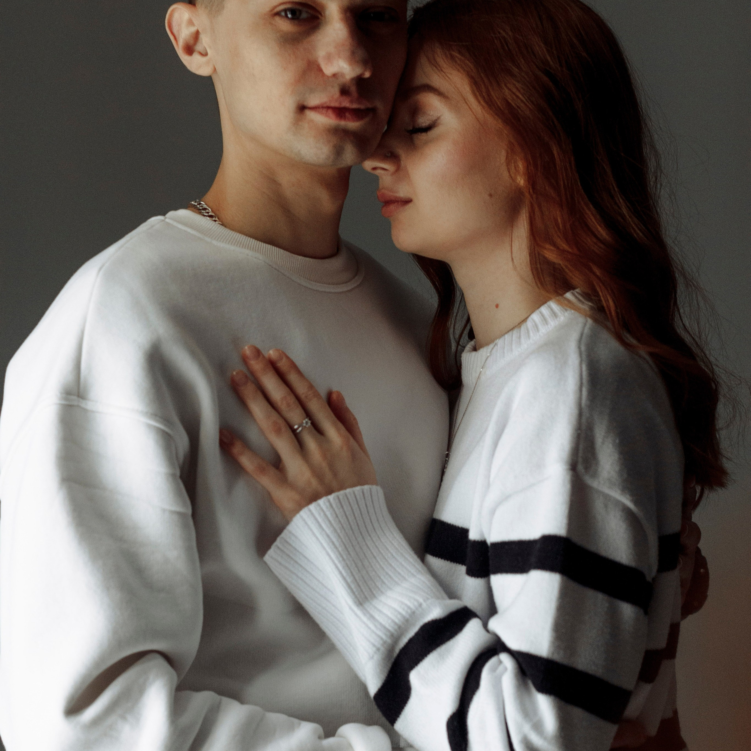 Love story: Оля и Лёша. Ваш семейный фотограф Анастасия Дедкова