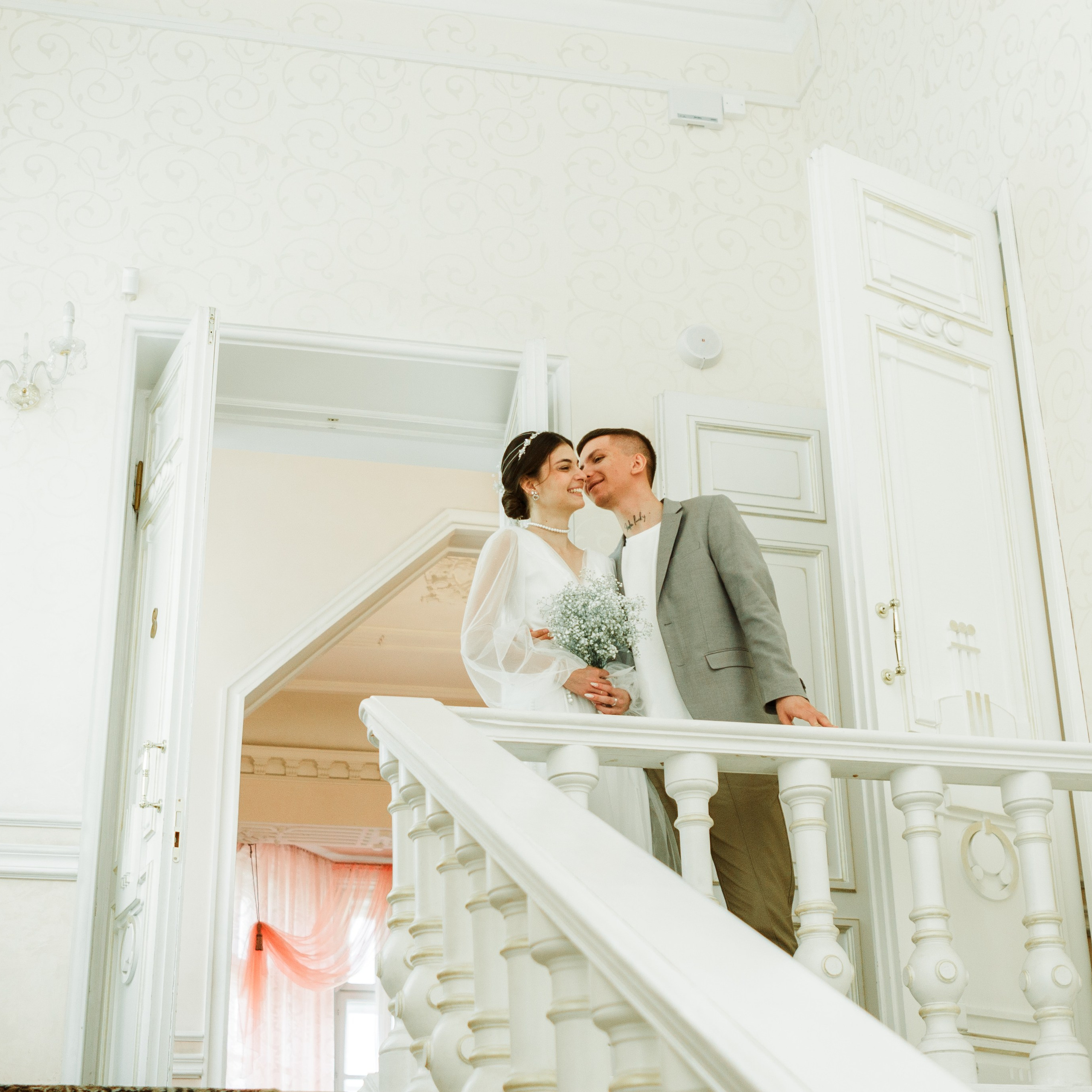 Wedding: Дарья и Егор. Ваш семейный фотограф Анастасия Дедкова
