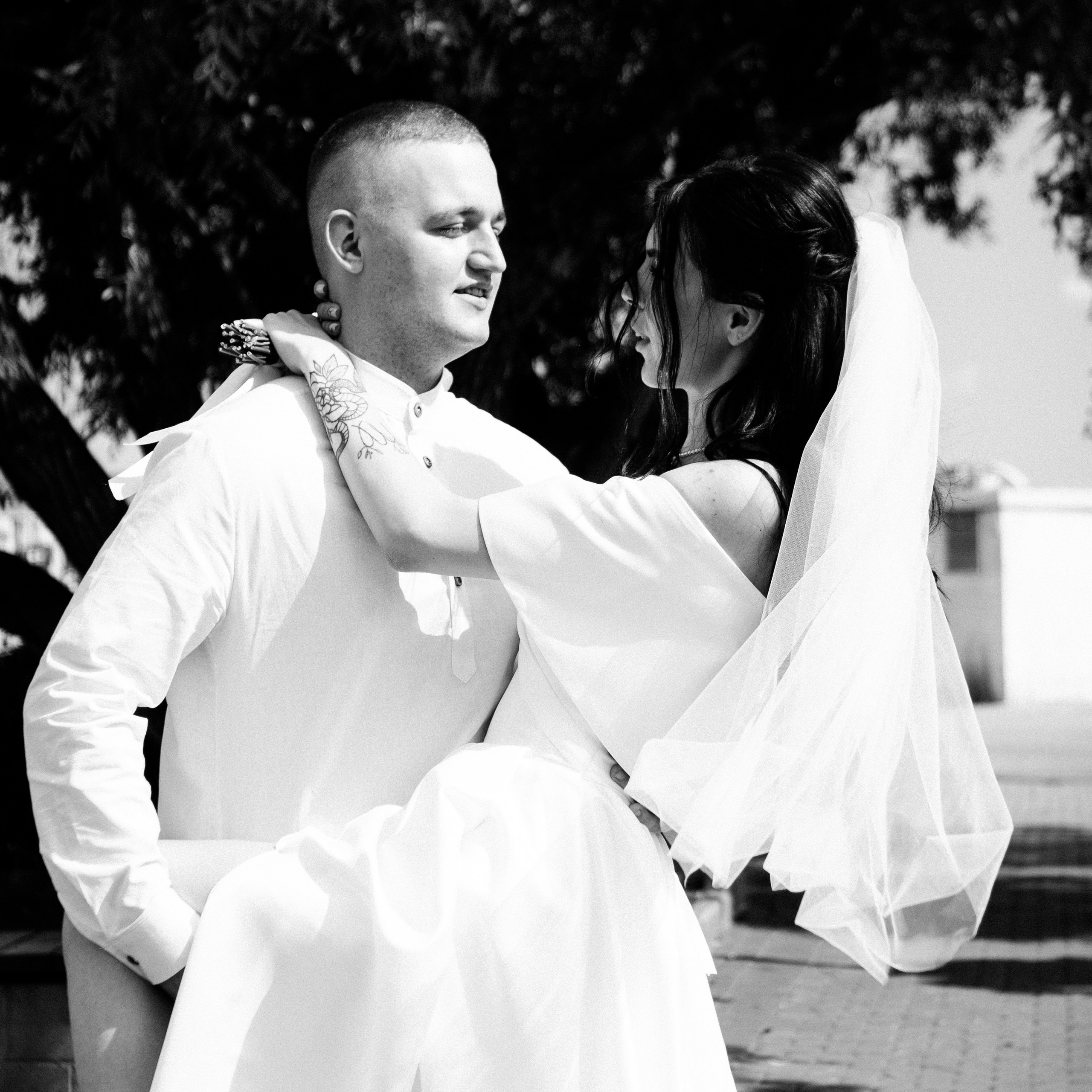 Wedding: Елизавета и Александр. Ваш семейный фотограф Анастасия Дедкова