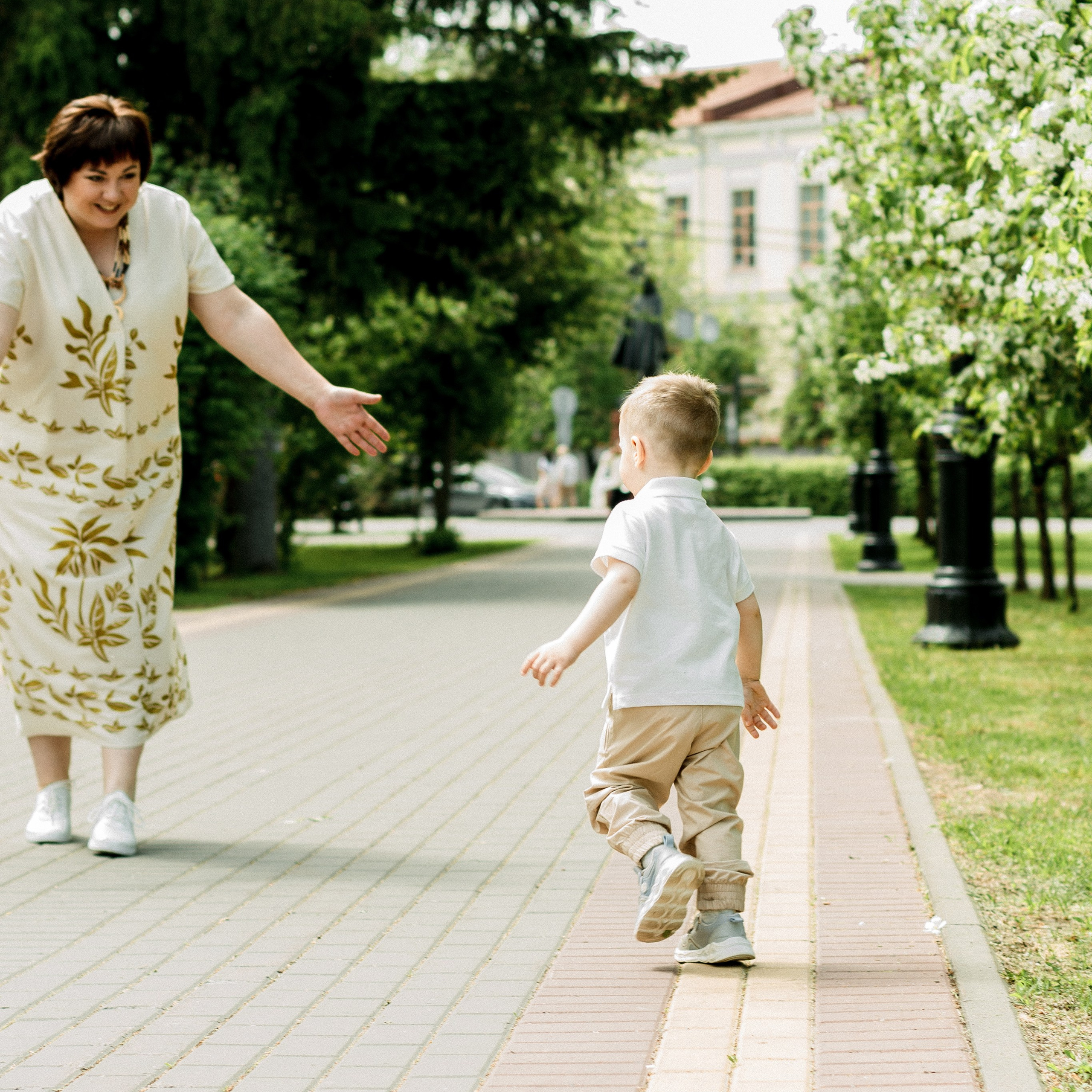 Family: Вероника и Матвей. Ваш семейный фотограф Анастасия Дедкова