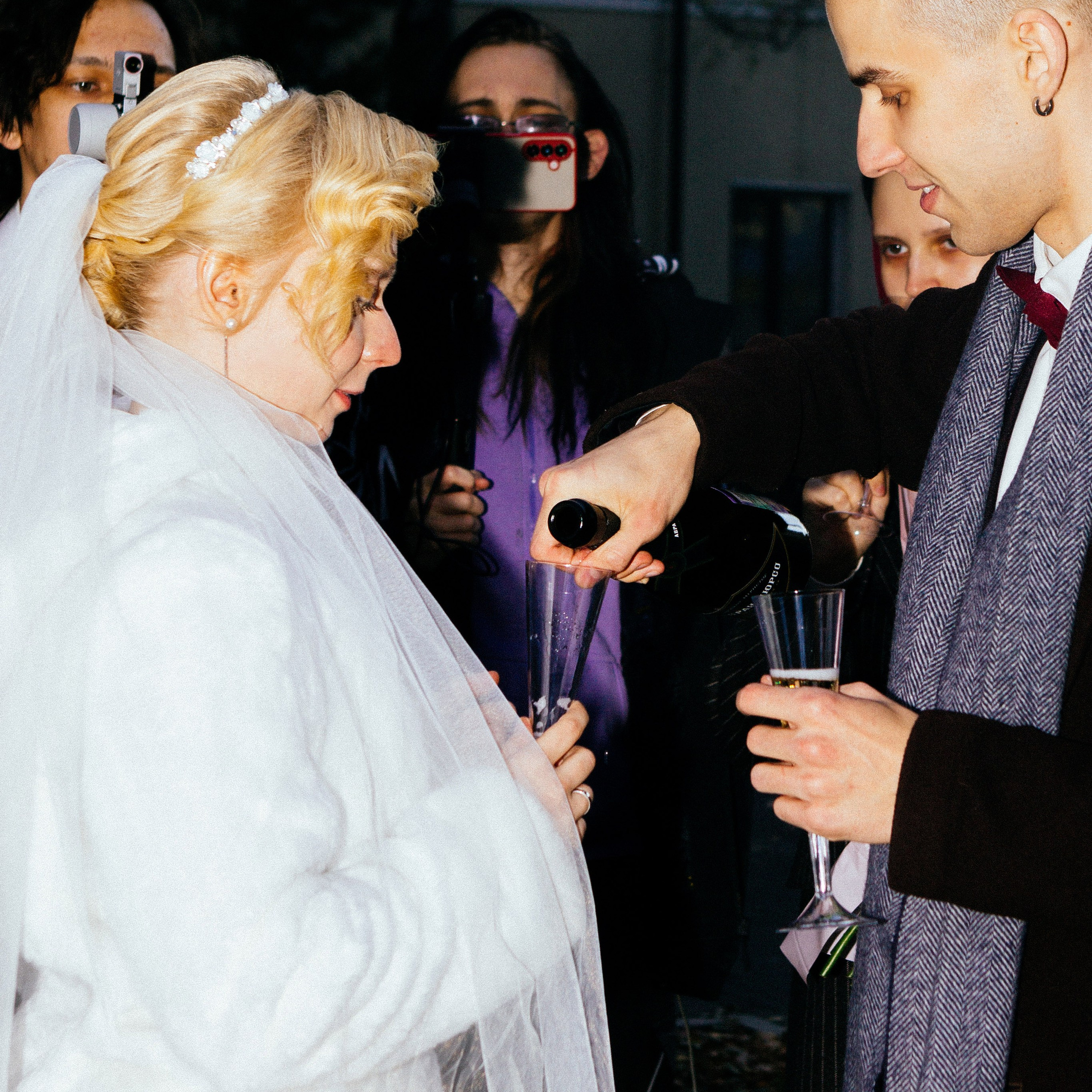 Wedding: Александр и Мария. Ваш семейный фотограф Анастасия Дедкова