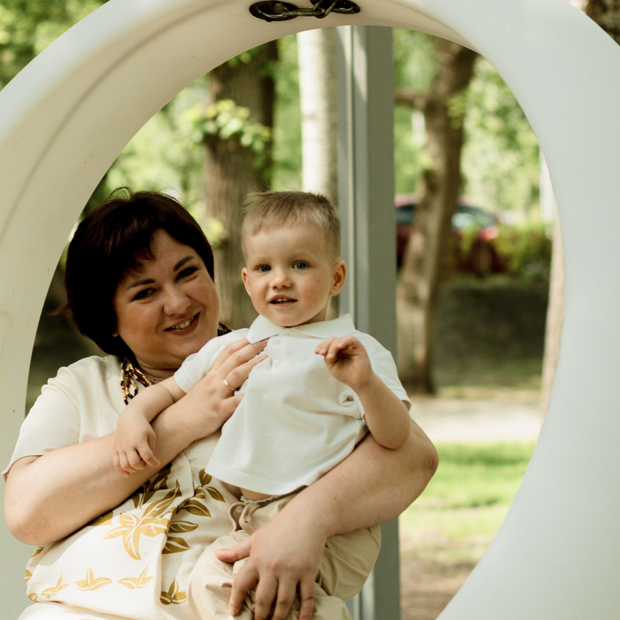 Family: Вероника и Матвей. Ваш семейный фотограф Анастасия Дедкова