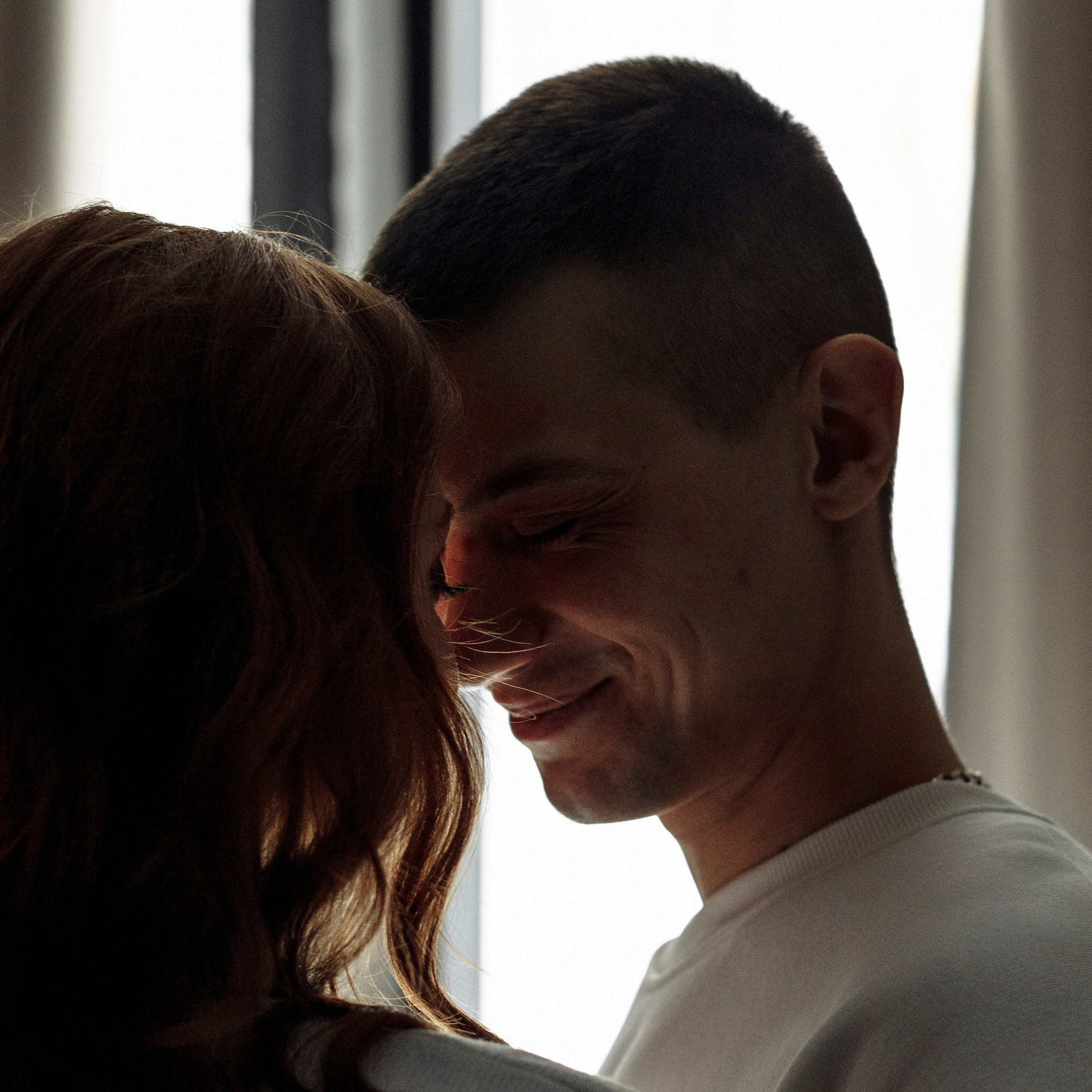 Love story: Оля и Лёша. Ваш семейный фотограф Анастасия Дедкова