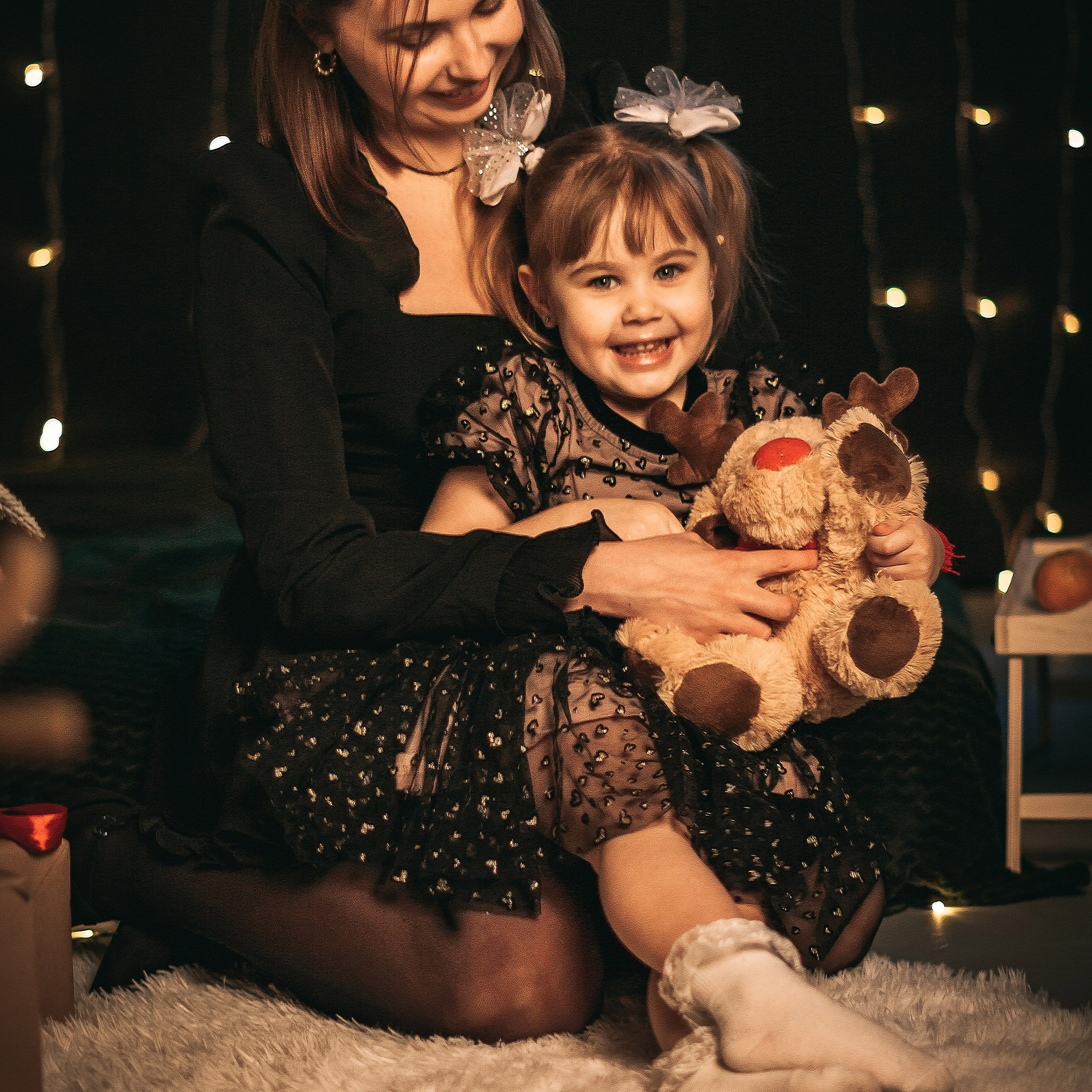 Family: Оксана, Данил и Маша. Ваш семейный фотограф Анастасия Дедкова