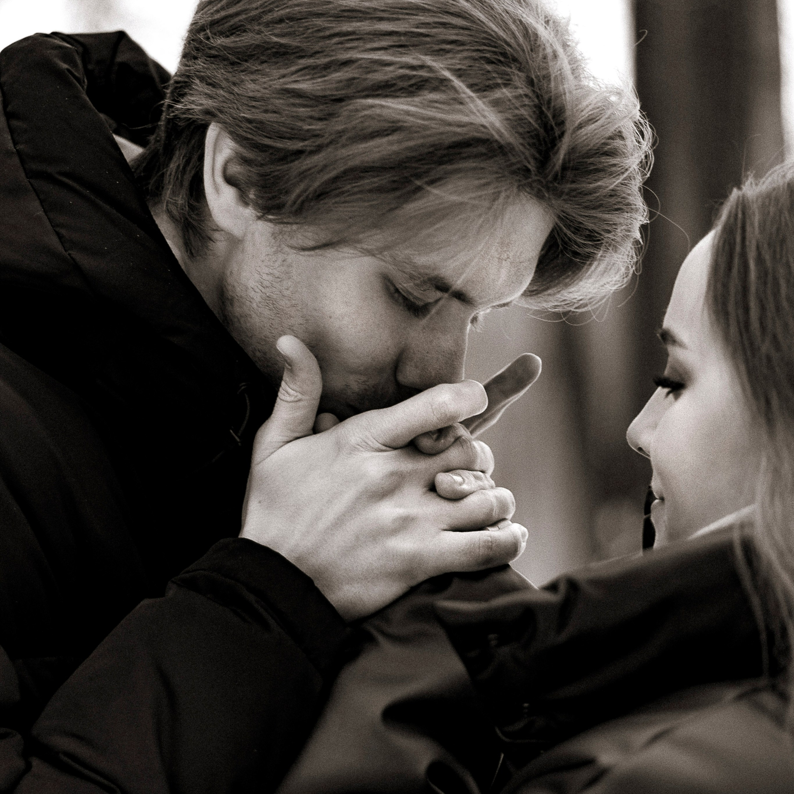 Love story: Лера и Рома. Ваш семейный фотограф Анастасия Дедкова