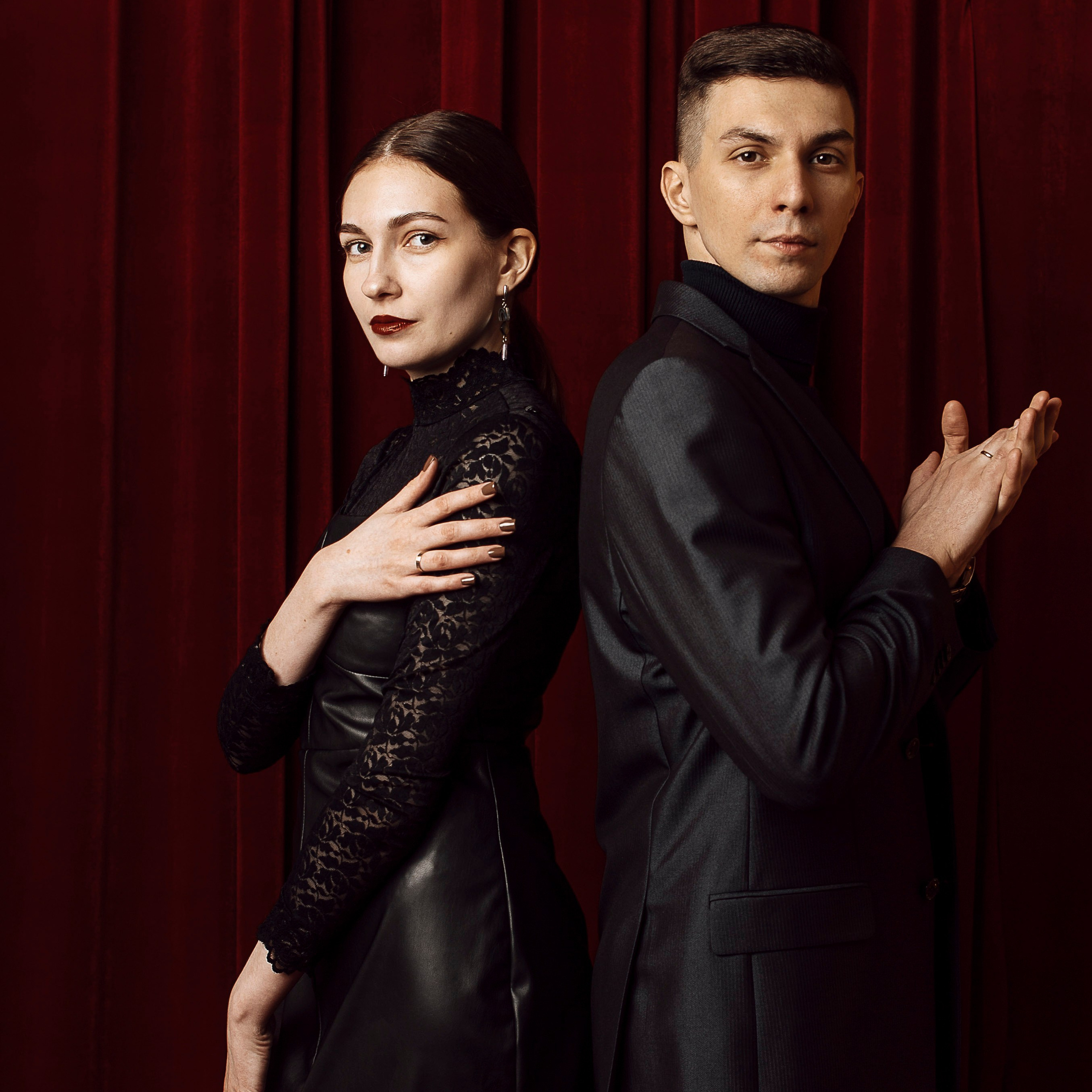 Love story: София и&nbsp;Валерий