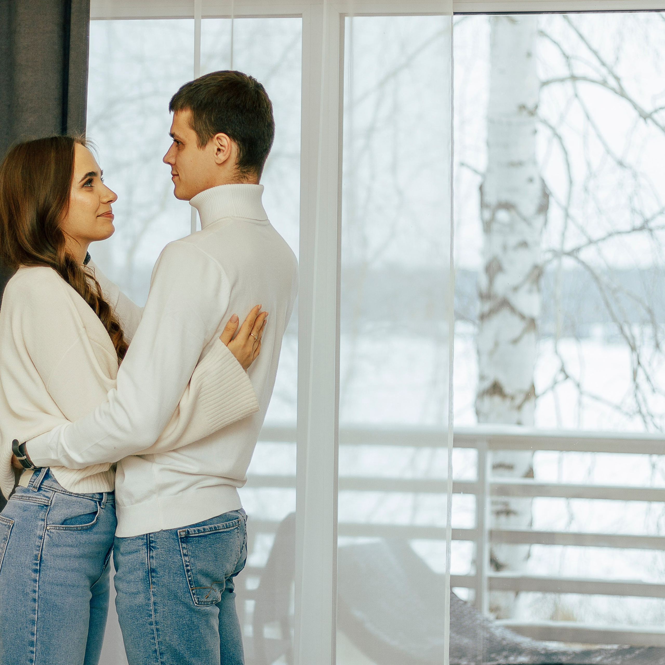 ❤️ Love story: Катя и Дима. Ваш семейный фотограф Анастасия Дедкова