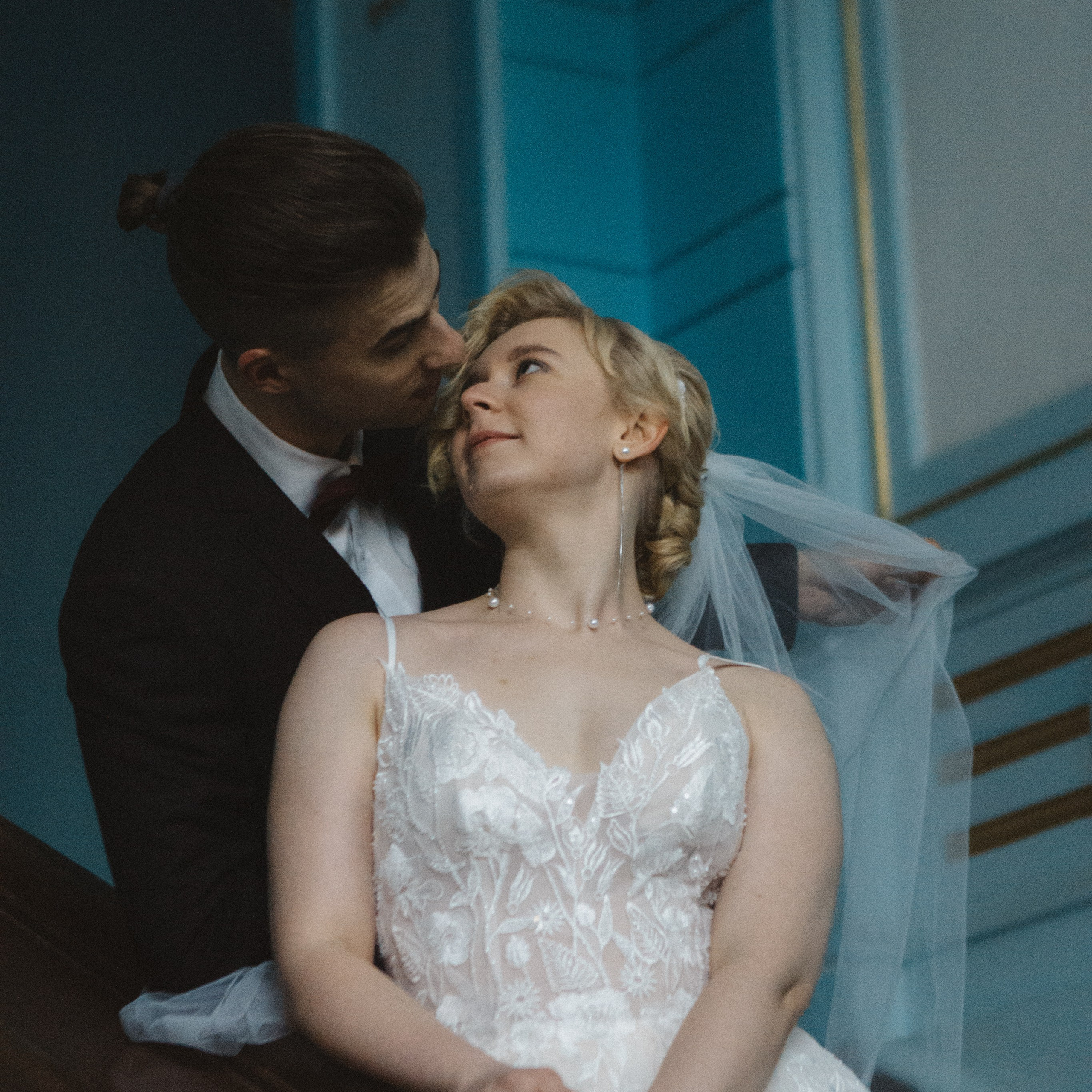 Wedding: Александр и Мария. Ваш семейный фотограф Анастасия Дедкова