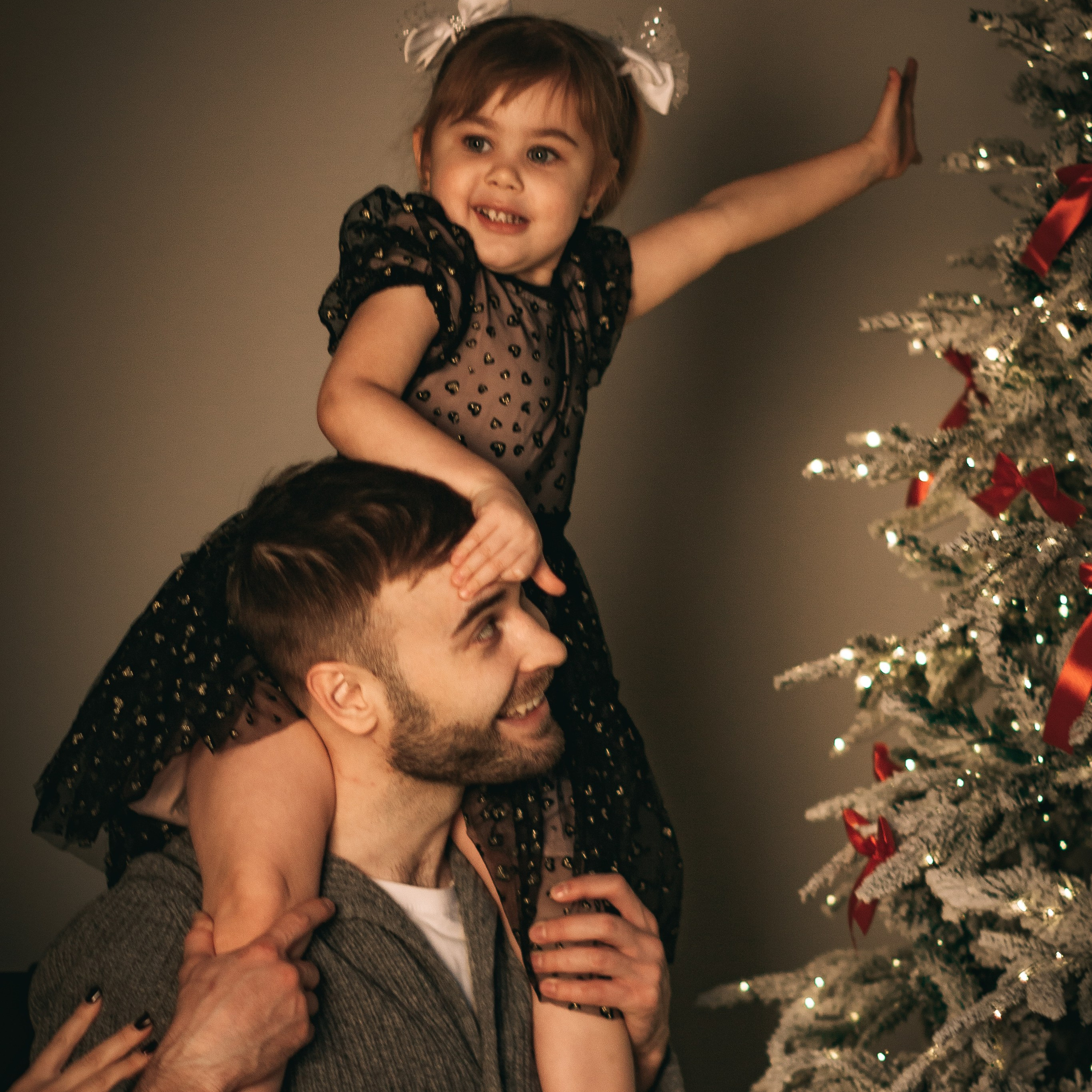 Family: Оксана, Данил и Маша. Ваш семейный фотограф Анастасия Дедкова