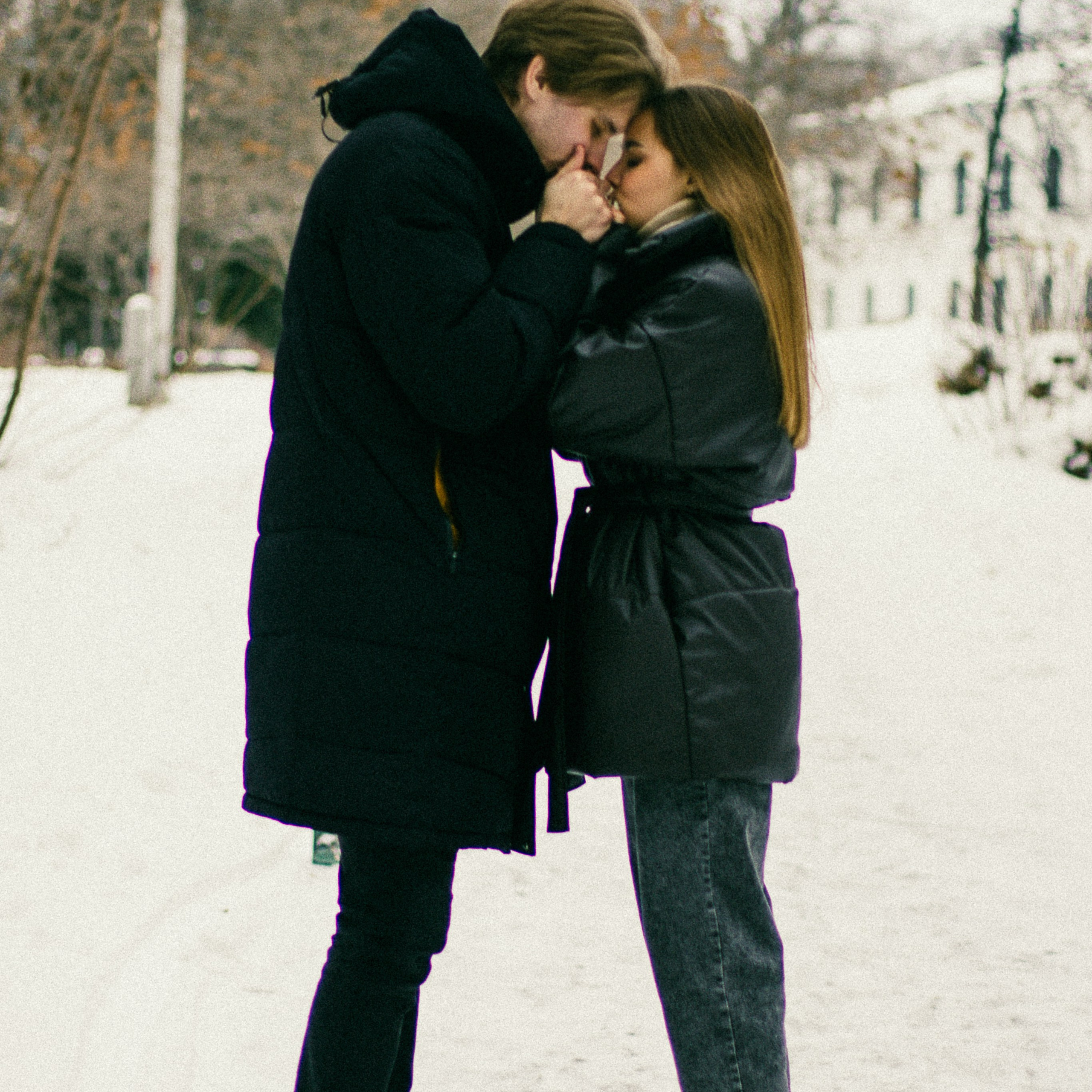 Love story: Лера и Рома. Ваш семейный фотограф Анастасия Дедкова