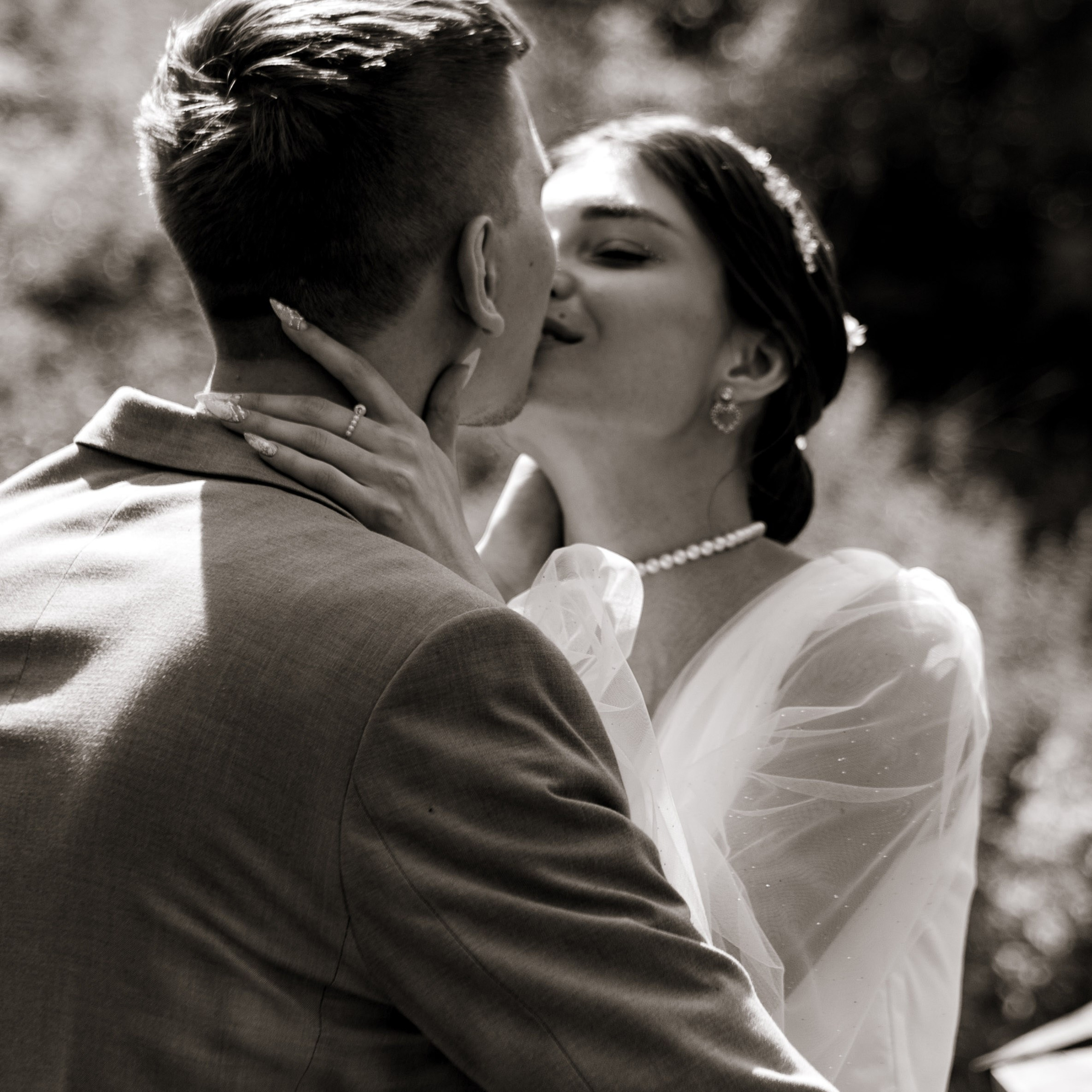 Wedding: Дарья и Егор. Ваш семейный фотограф Анастасия Дедкова