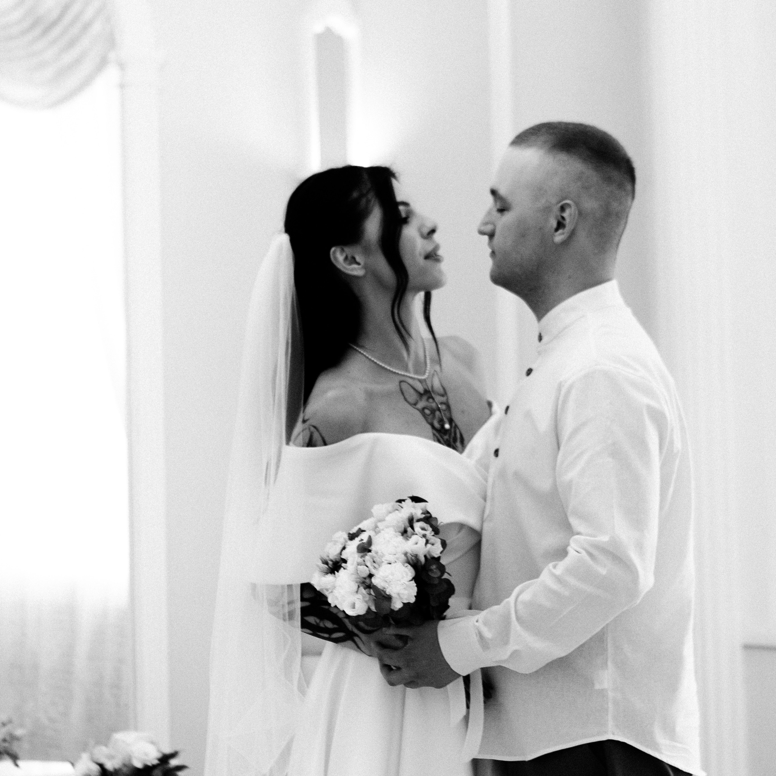 Wedding: Елизавета и Александр. Ваш семейный фотограф Анастасия Дедкова