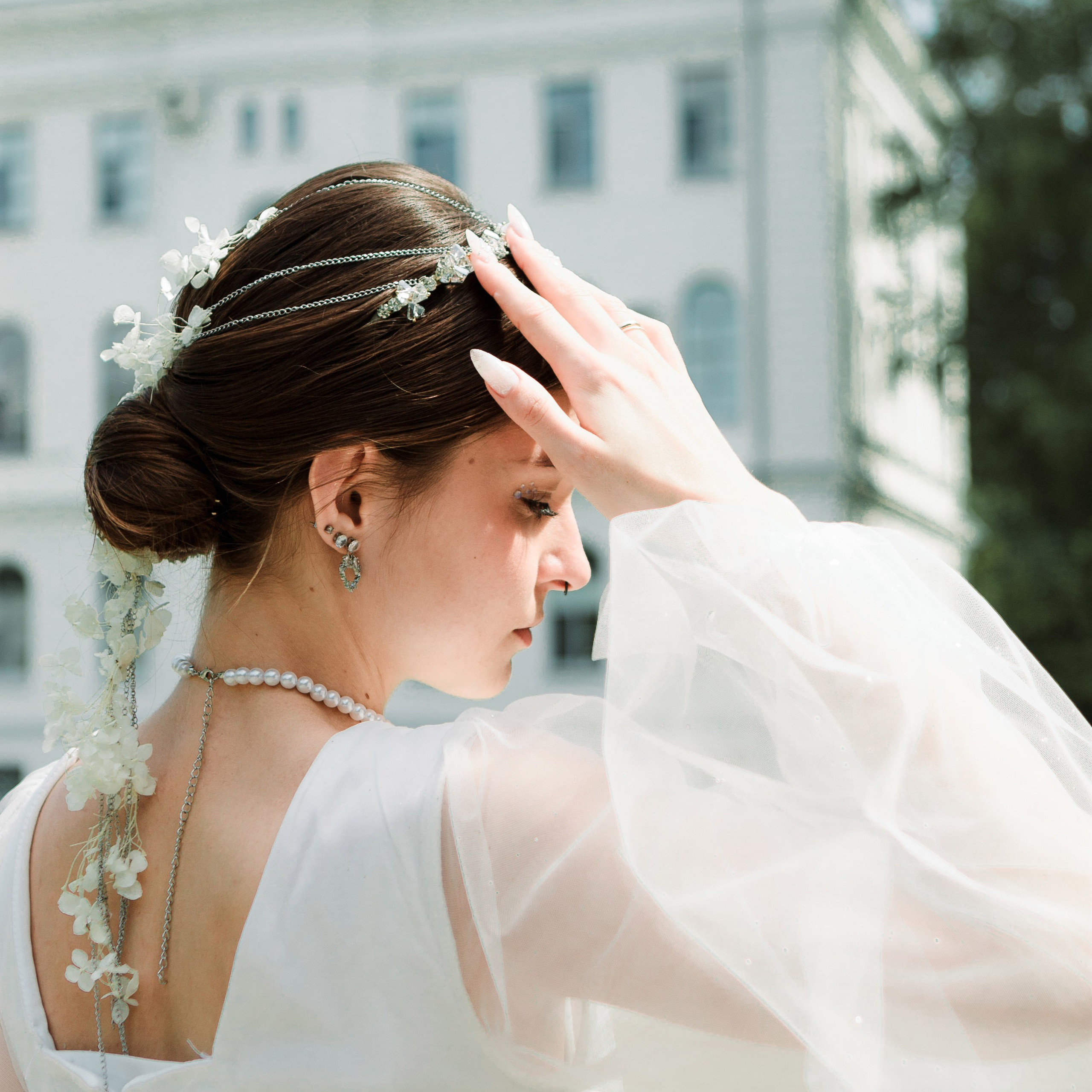 Wedding: Дарья и Егор. Ваш семейный фотограф Анастасия Дедкова