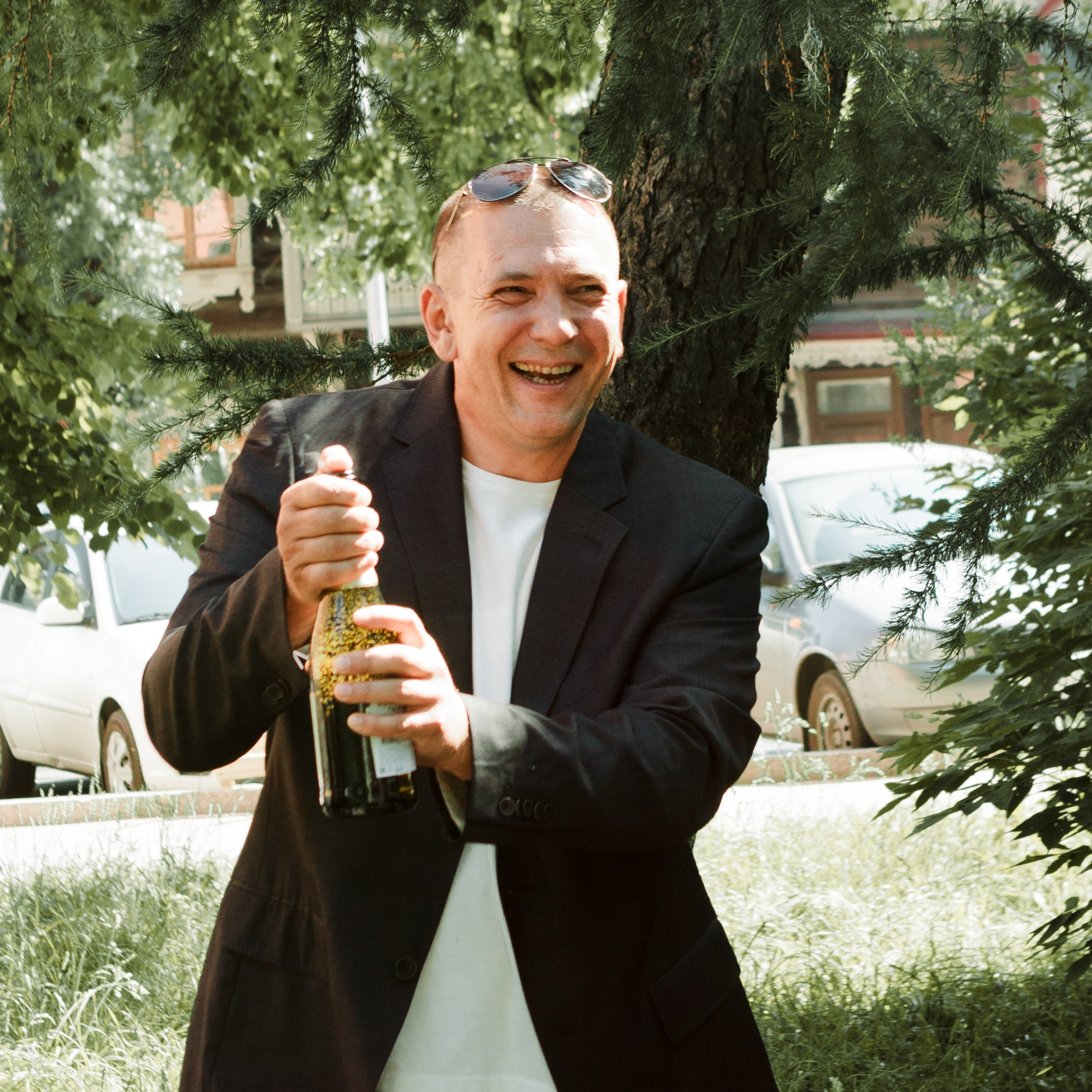 Wedding: Дарья и Егор. Ваш семейный фотограф Анастасия Дедкова