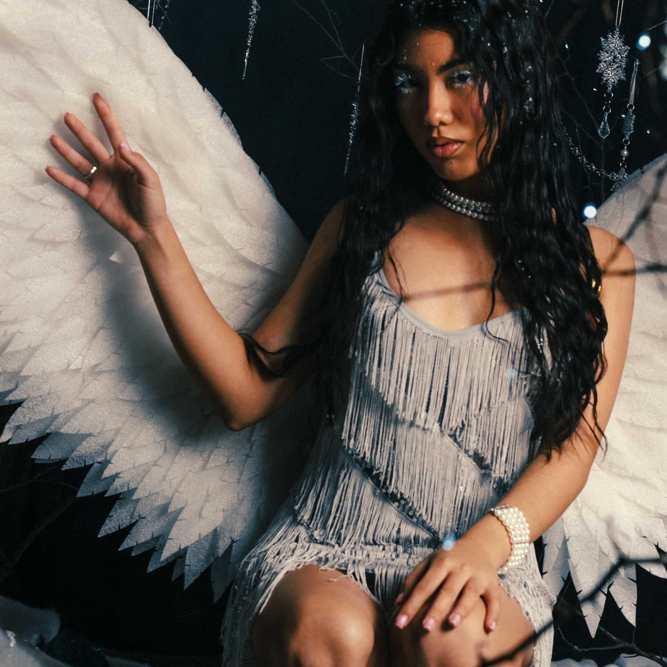 Новогодние тесты для AbiModels. Ваш семейный фотограф Анастасия Дедкова